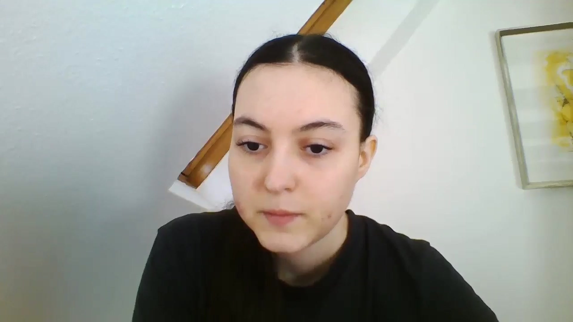 Gallery image thumbnail from IrisAmore's myfreecams stream on, 02/23/2025, 11:24 image 20 of 20