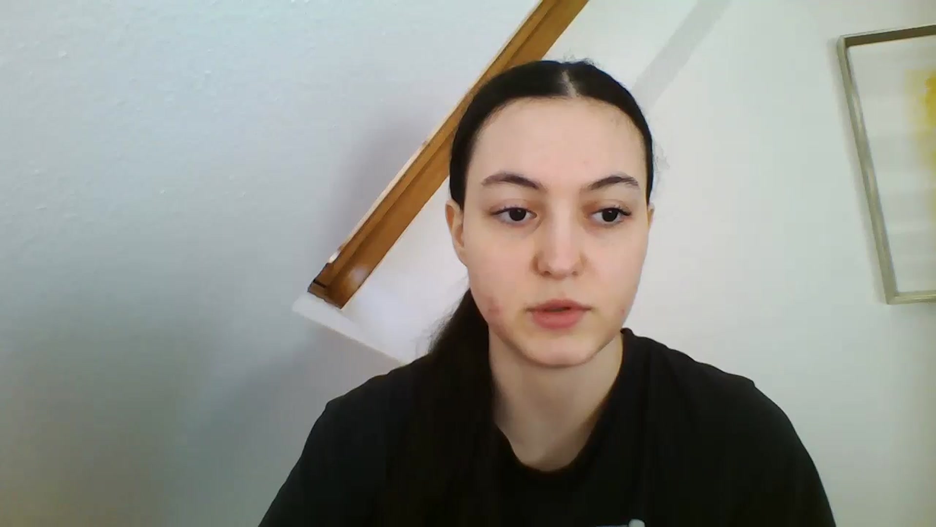 Gallery image thumbnail from IrisAmore's myfreecams stream on, 02/23/2025, 11:24 image 17 of 20