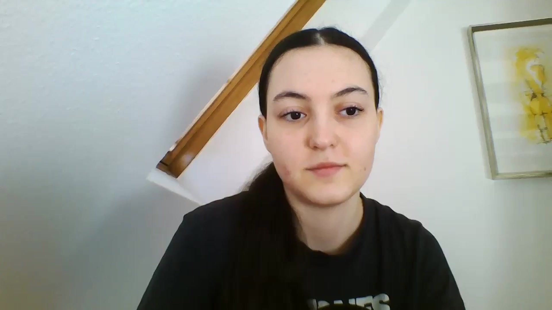 Gallery image thumbnail from IrisAmore's myfreecams stream on, 02/23/2025, 11:24 image 6 of 20