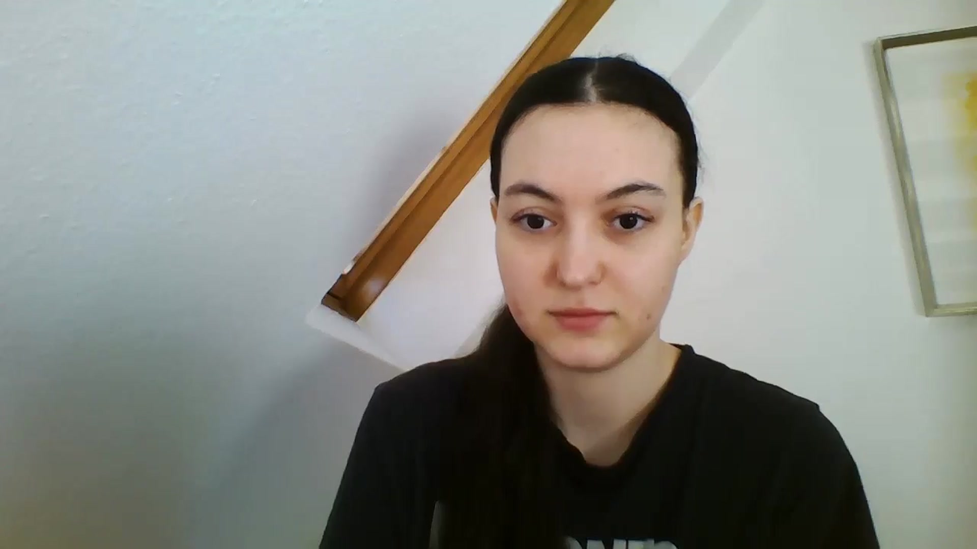Gallery image thumbnail from IrisAmore's myfreecams stream on, 02/23/2025, 11:24 image 12 of 20