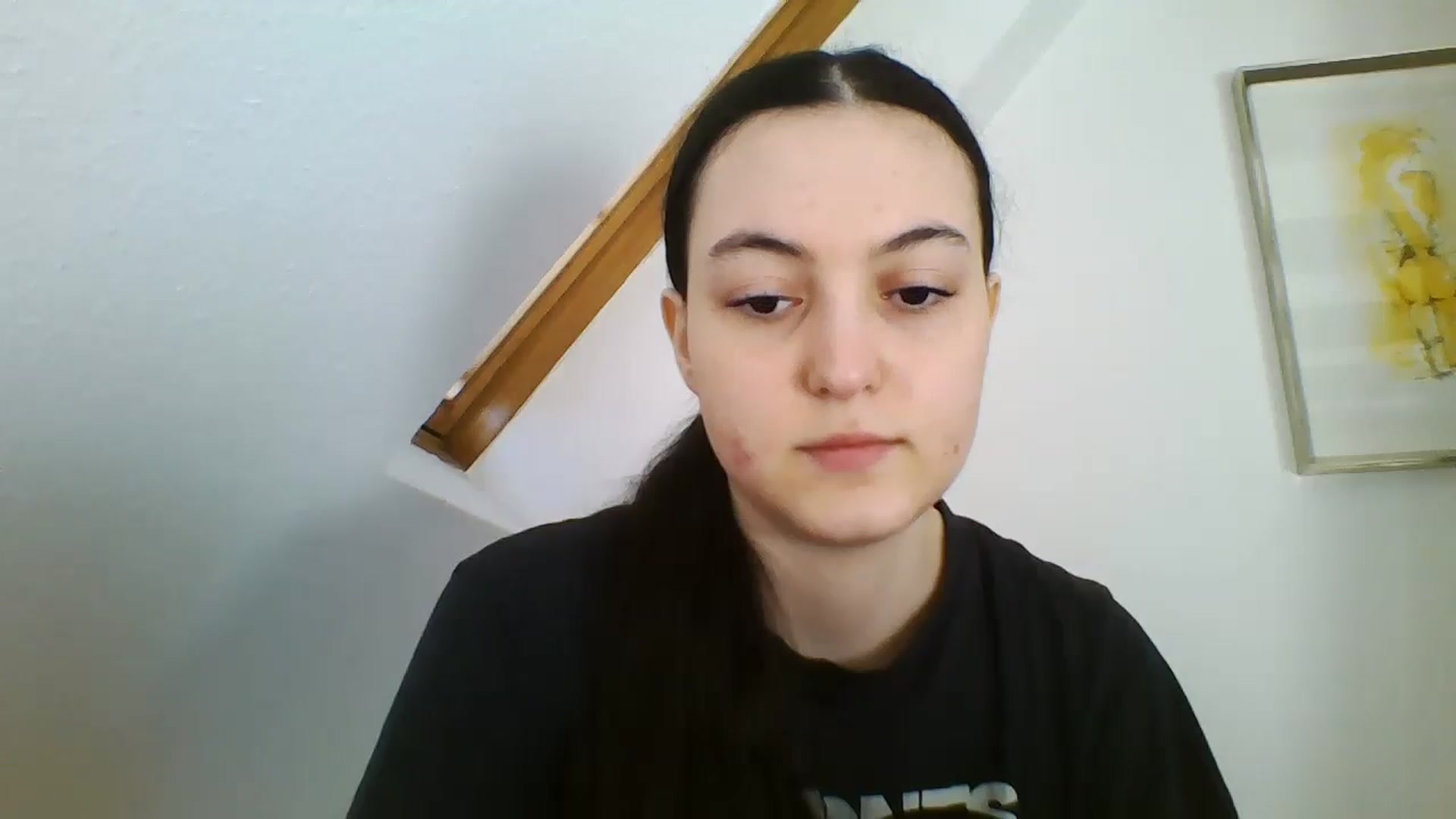 Gallery image thumbnail from IrisAmore's myfreecams stream on, 02/23/2025, 11:24 image 4 of 20
