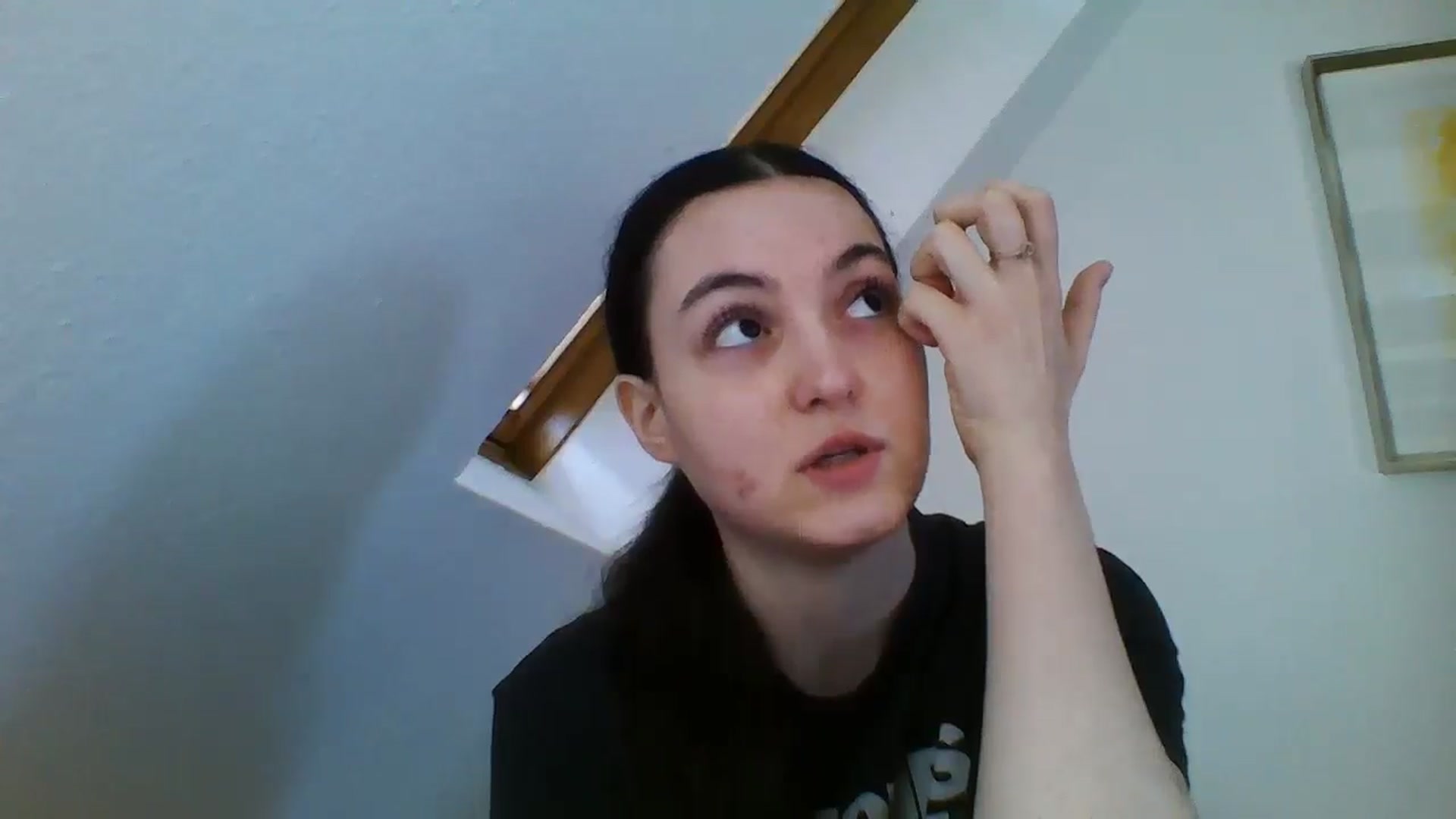 Gallery image thumbnail from IrisAmore's myfreecams stream on, 02/23/2025, 11:24 image 15 of 20