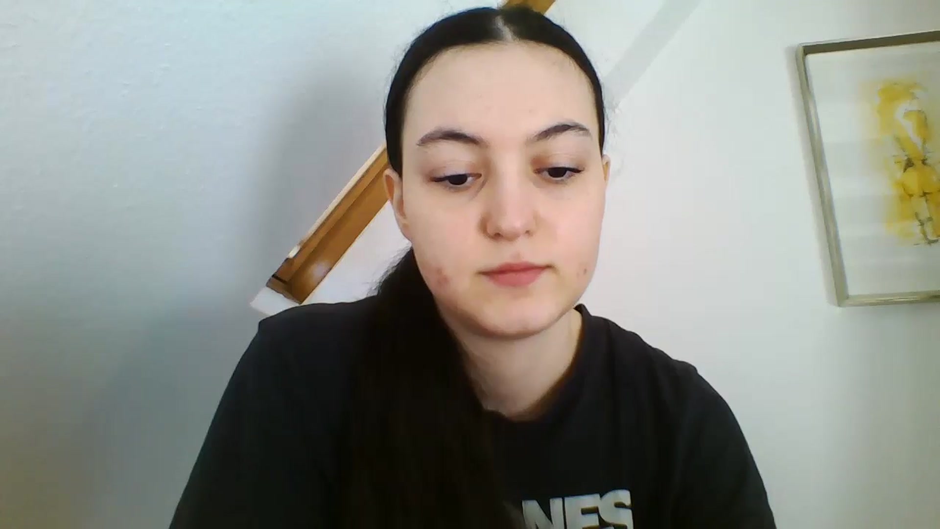Gallery image thumbnail from IrisAmore's myfreecams stream on, 02/23/2025, 11:24 image 2 of 20