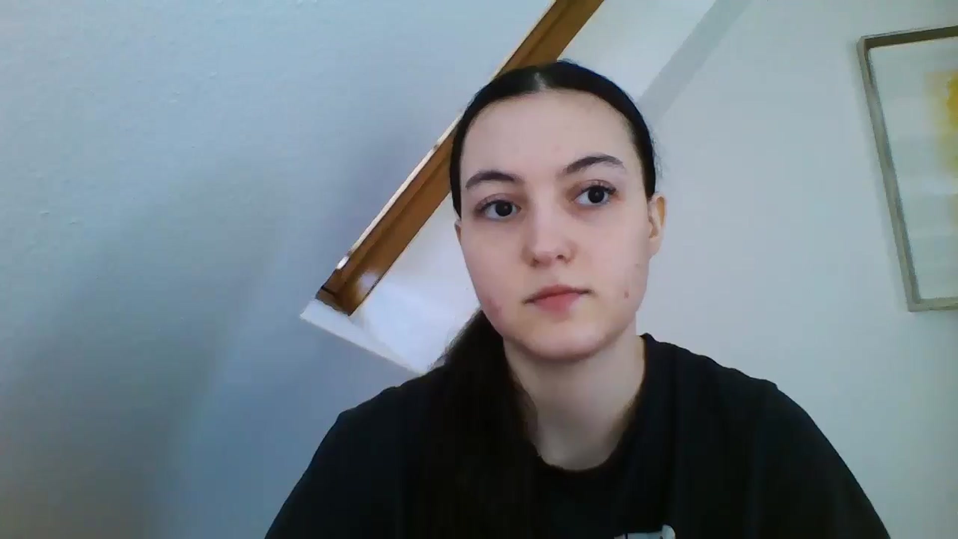 Gallery image thumbnail from IrisAmore's myfreecams stream on, 02/23/2025, 11:24 image 18 of 20