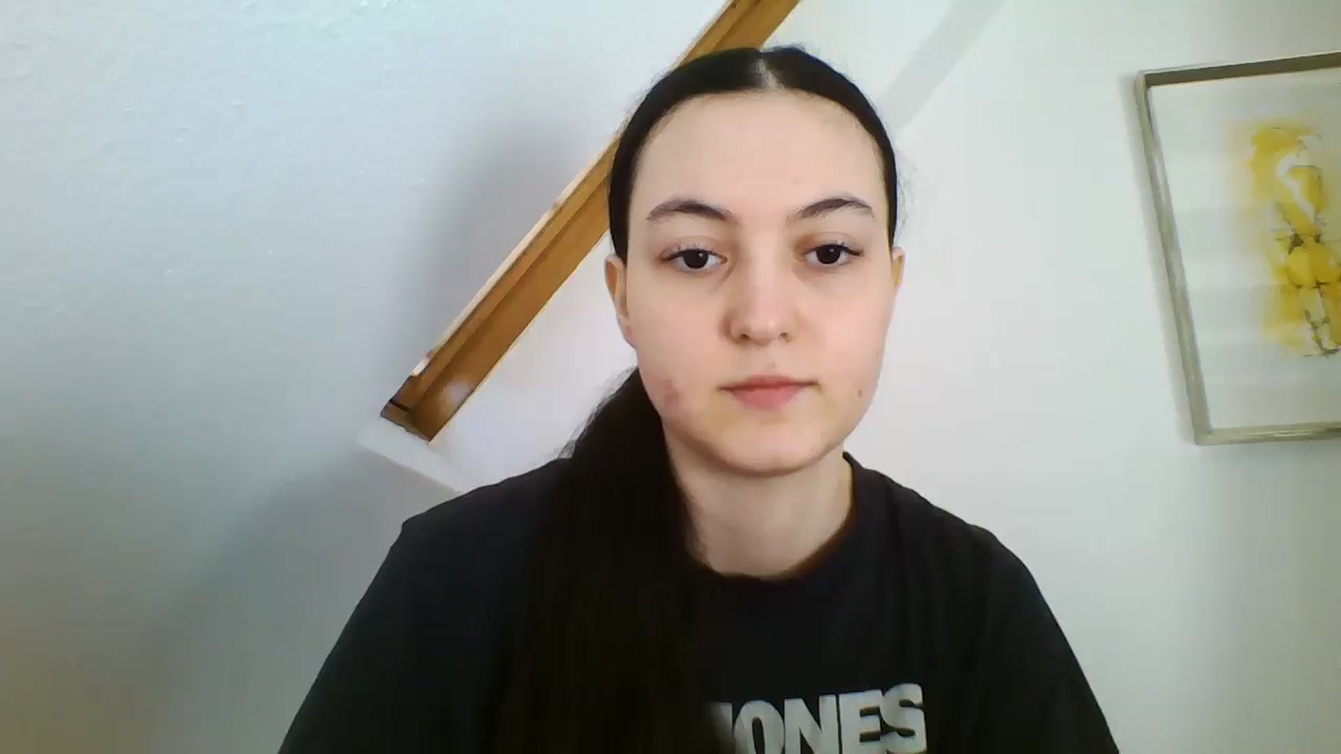 Gallery image thumbnail from IrisAmore's myfreecams stream on, 02/23/2025, 11:24 image 1 of 20