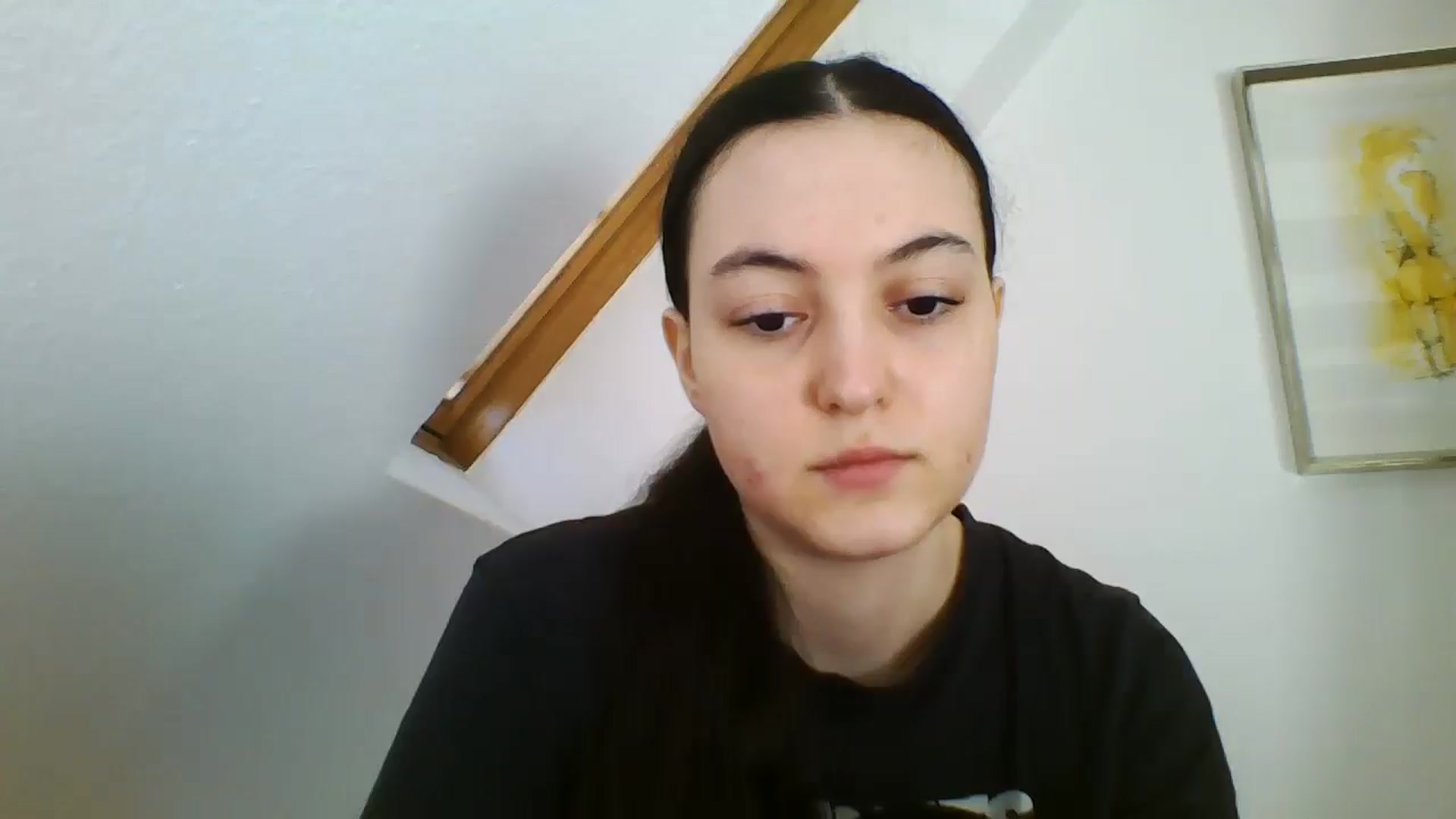 Gallery image thumbnail from IrisAmore's myfreecams stream on, 02/23/2025, 11:24 image 5 of 20
