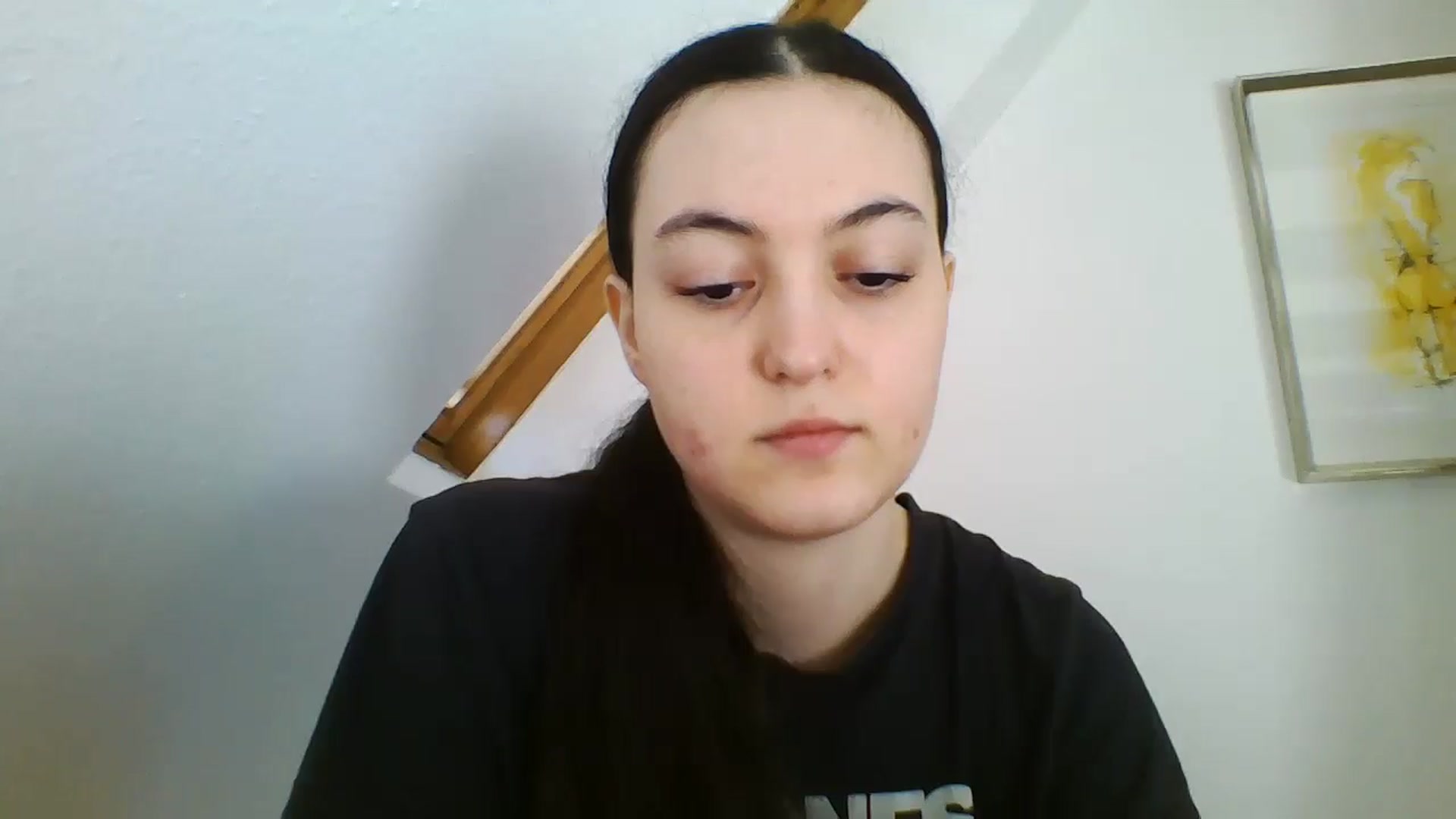 Gallery image thumbnail from IrisAmore's myfreecams stream on, 02/23/2025, 11:24 image 3 of 20