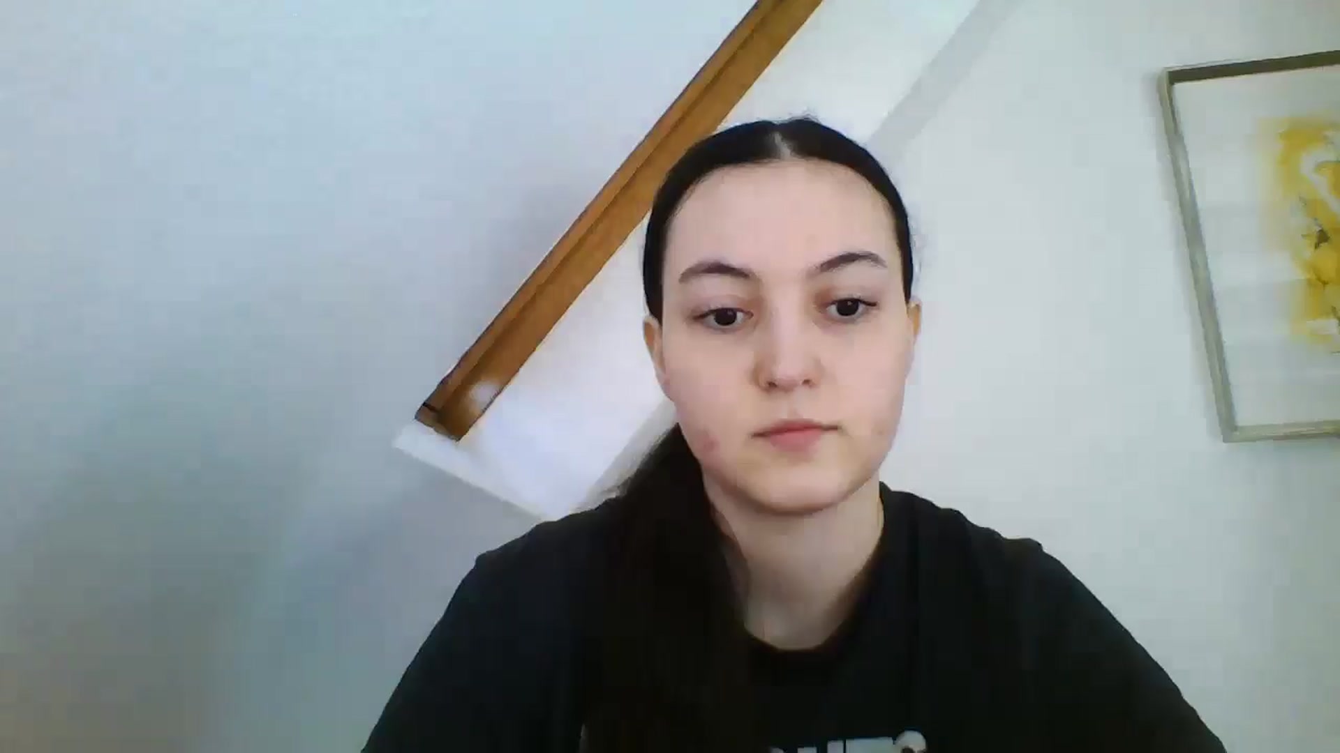 Gallery image thumbnail from IrisAmore's myfreecams stream on, 02/23/2025, 11:24 image 19 of 20