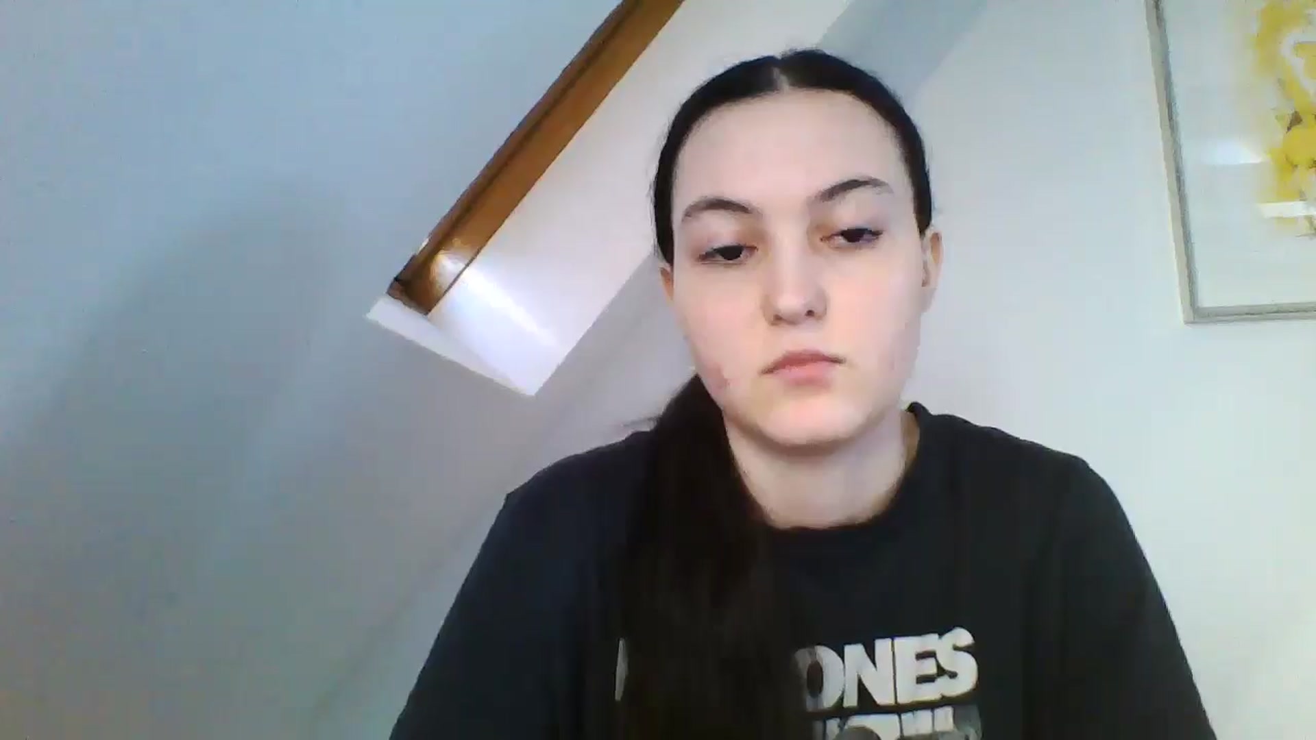 Gallery image thumbnail from IrisAmore's myfreecams stream on, 02/23/2025, 16:01 image 13 of 20