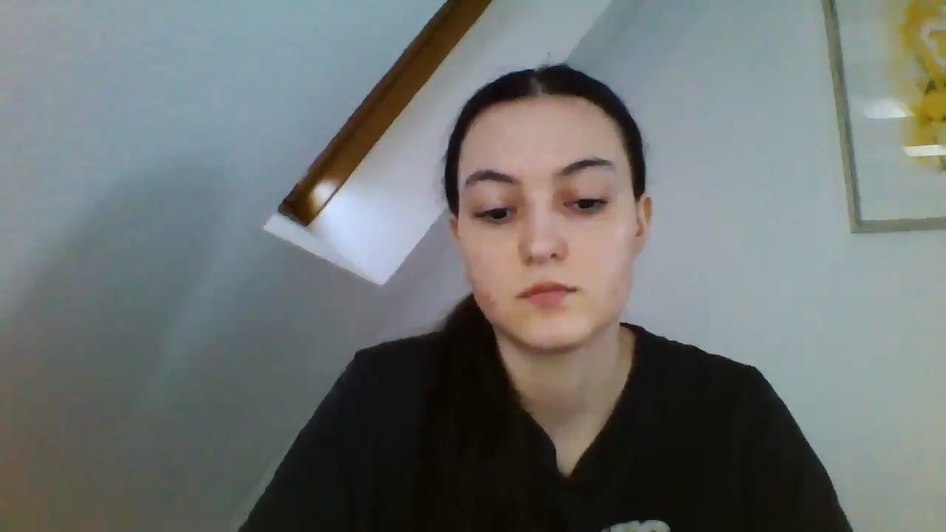 Gallery image thumbnail from IrisAmore's myfreecams stream on, 02/23/2025, 16:01 image 19 of 20