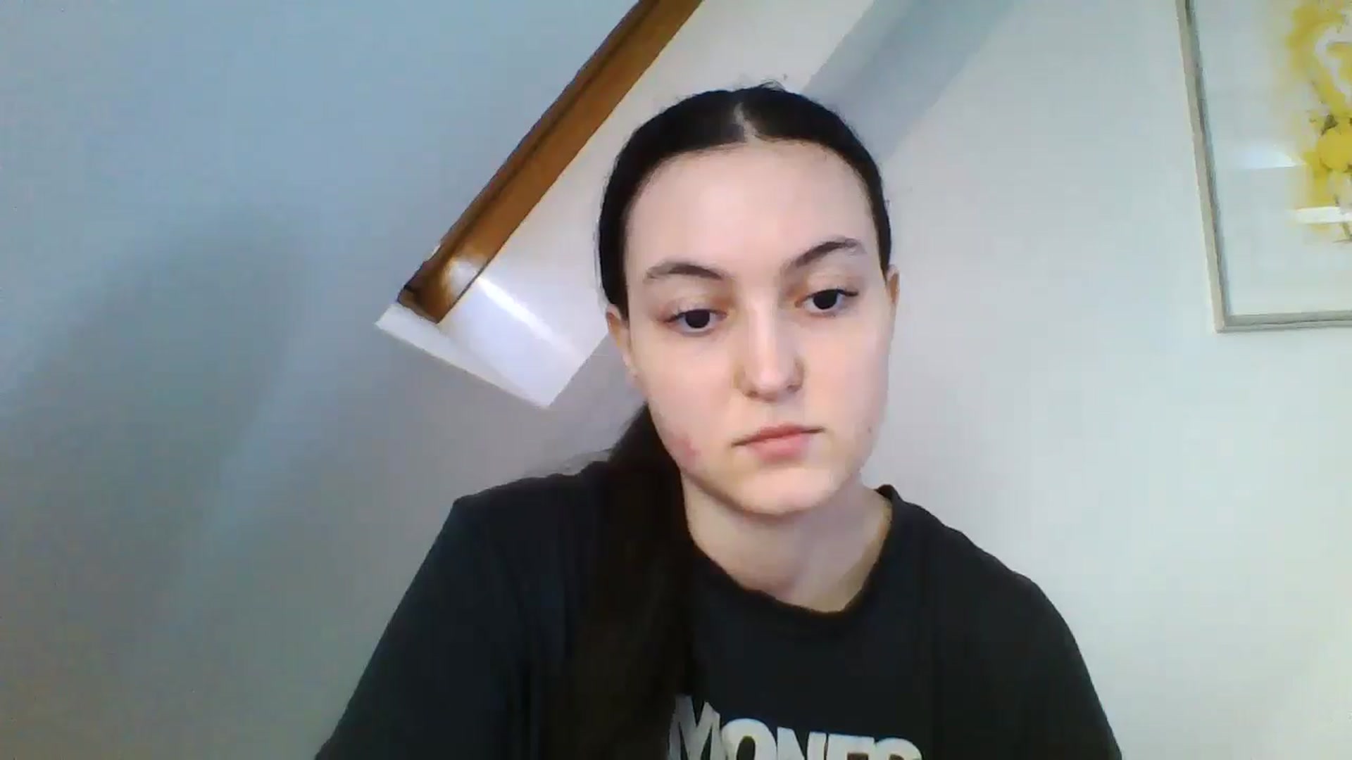 Gallery image thumbnail from IrisAmore's myfreecams stream on, 02/23/2025, 16:01 image 8 of 20