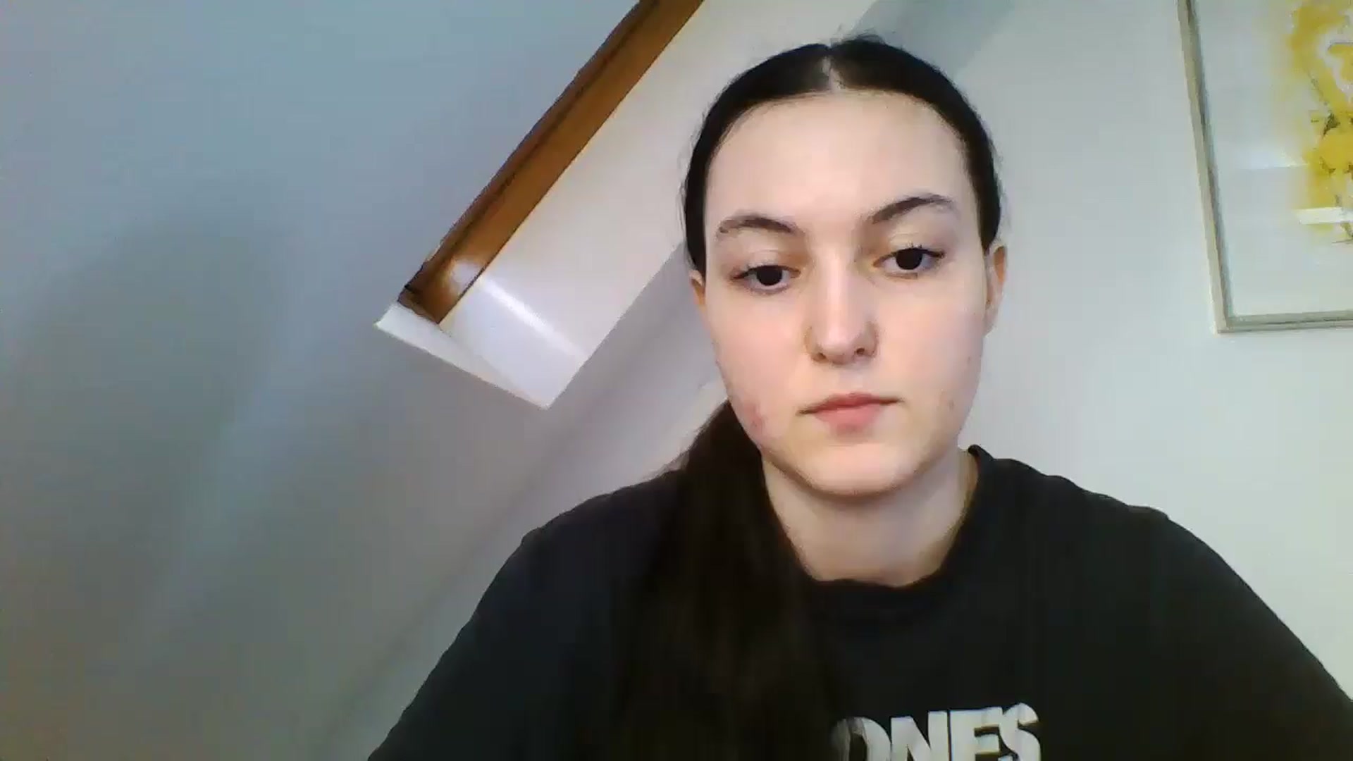 Gallery image thumbnail from IrisAmore's myfreecams stream on, 02/23/2025, 16:01 image 1 of 20
