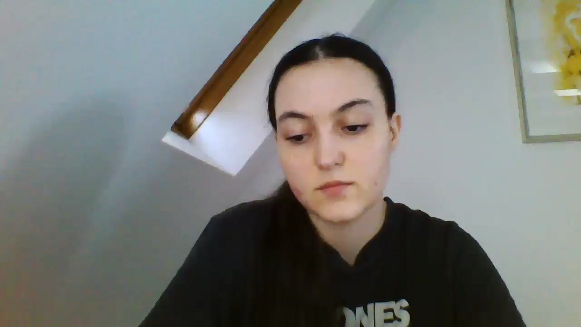Gallery image thumbnail from IrisAmore's myfreecams stream on, 02/23/2025, 16:01 image 18 of 20