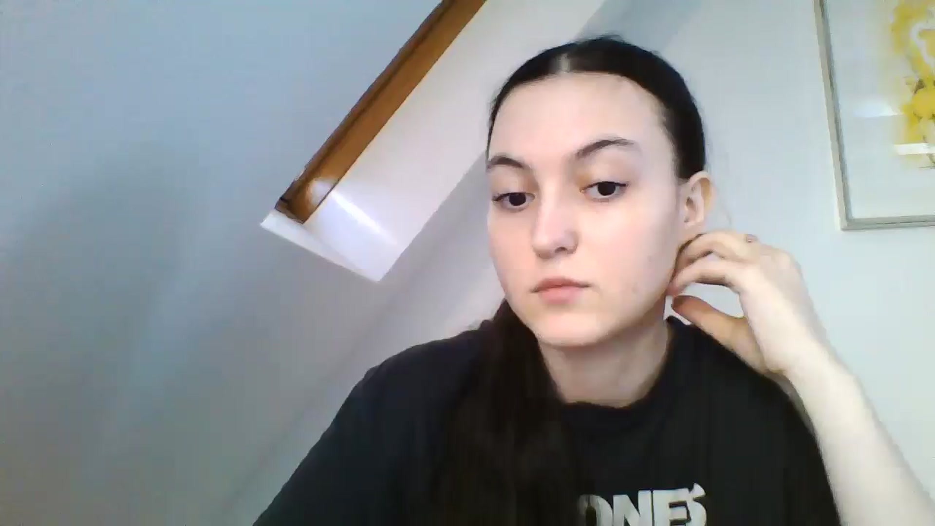 Gallery image thumbnail from IrisAmore's myfreecams stream on, 02/23/2025, 16:01 image 3 of 20
