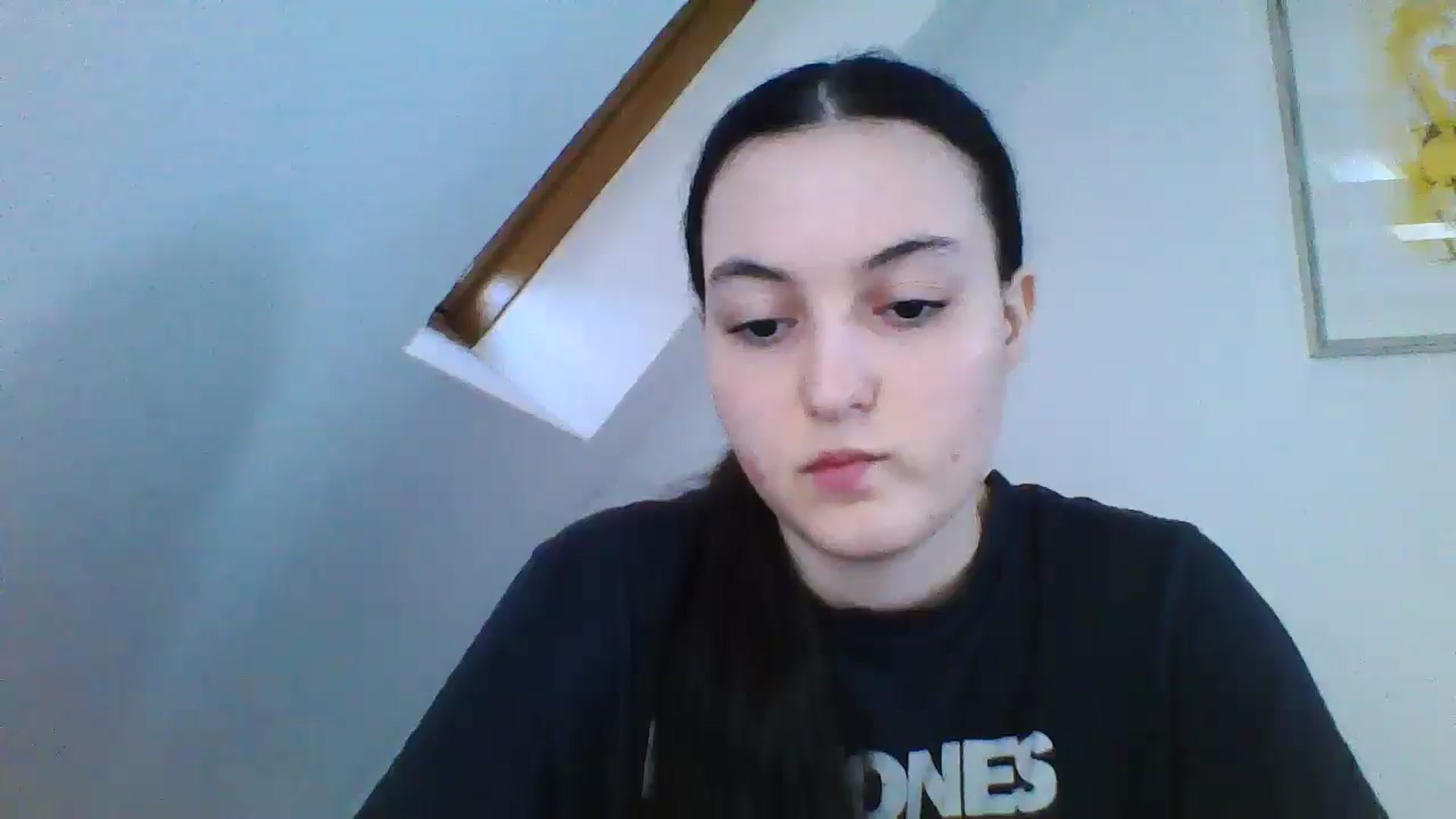 Gallery image thumbnail from IrisAmore's myfreecams stream on, 02/23/2025, 16:01 image 12 of 20
