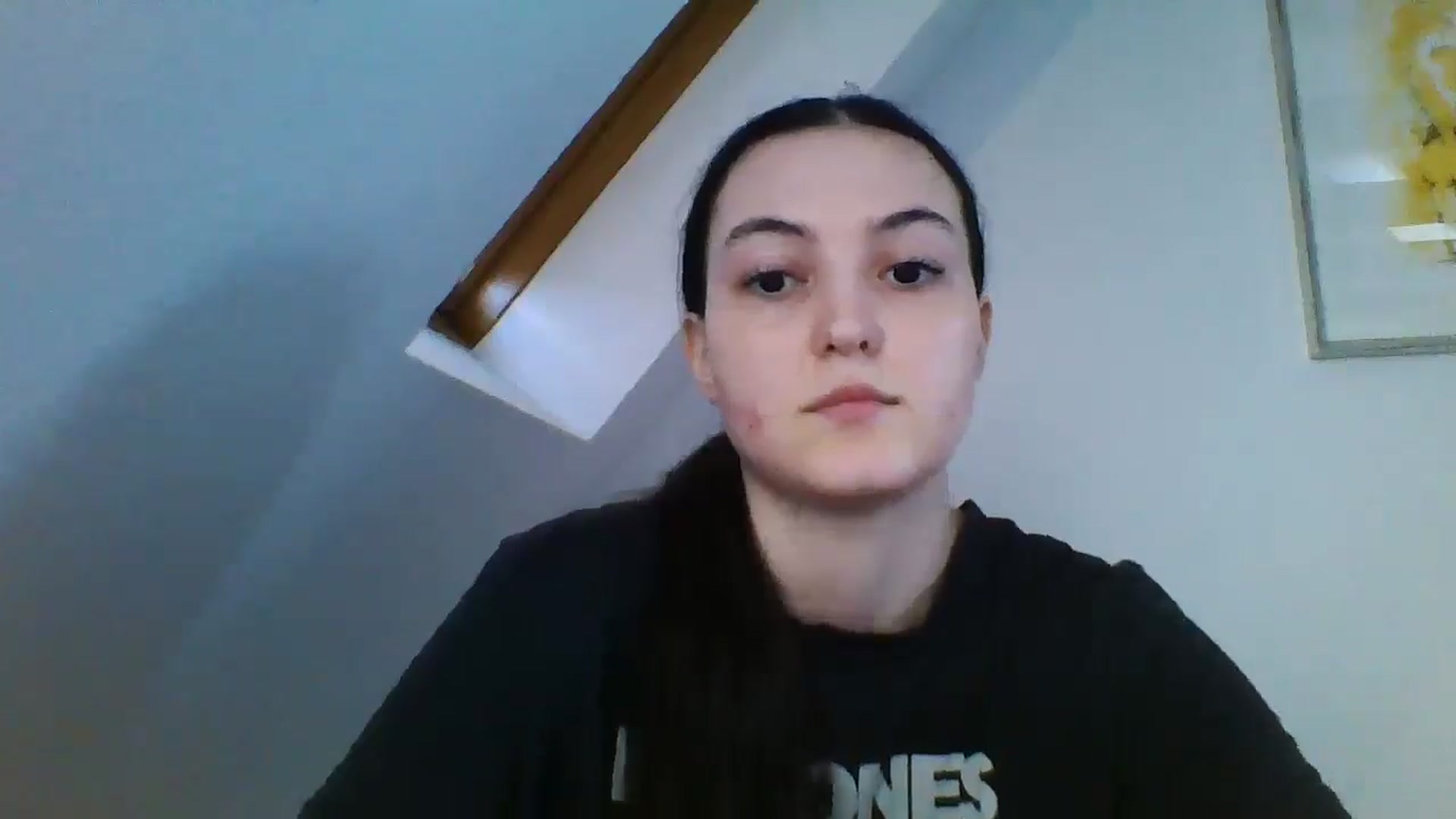 Gallery image thumbnail from IrisAmore's myfreecams stream on, 02/23/2025, 16:01 image 9 of 20