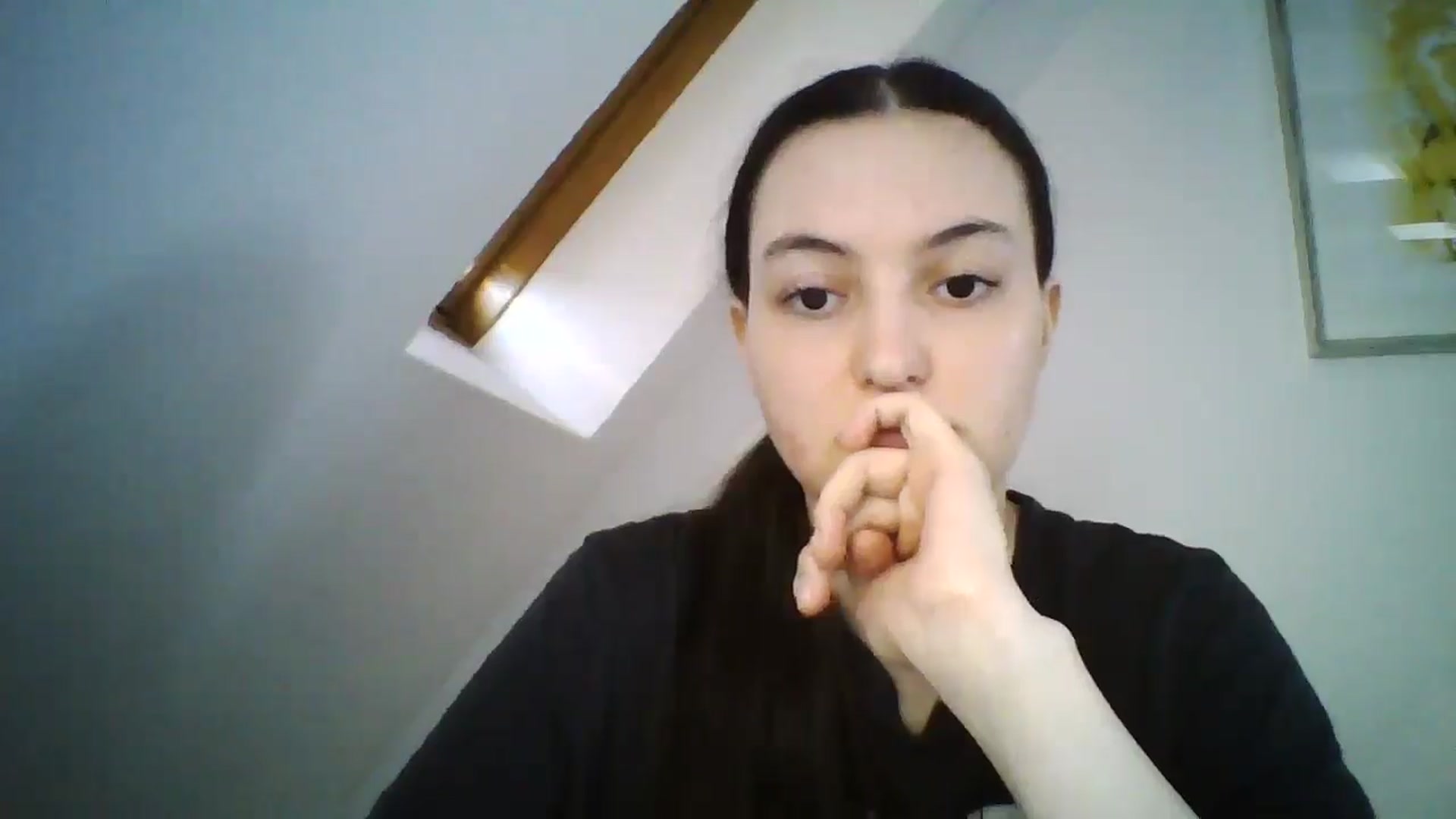 Gallery image thumbnail from IrisAmore's myfreecams stream on, 02/23/2025, 16:01 image 20 of 20