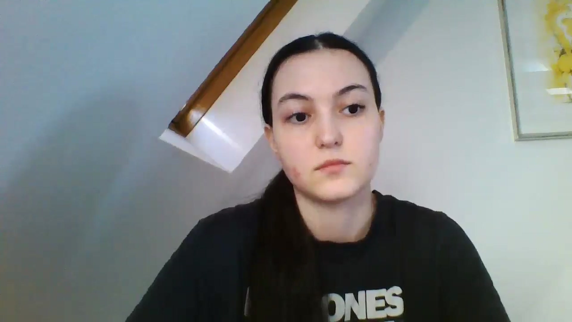 Gallery image thumbnail from IrisAmore's myfreecams stream on, 02/23/2025, 16:01 image 10 of 20