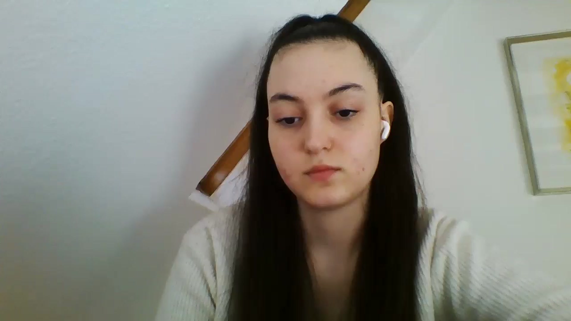 Gallery image thumbnail from IrisAmore's myfreecams stream on, 02/25/2025, 10:57 image 16 of 20