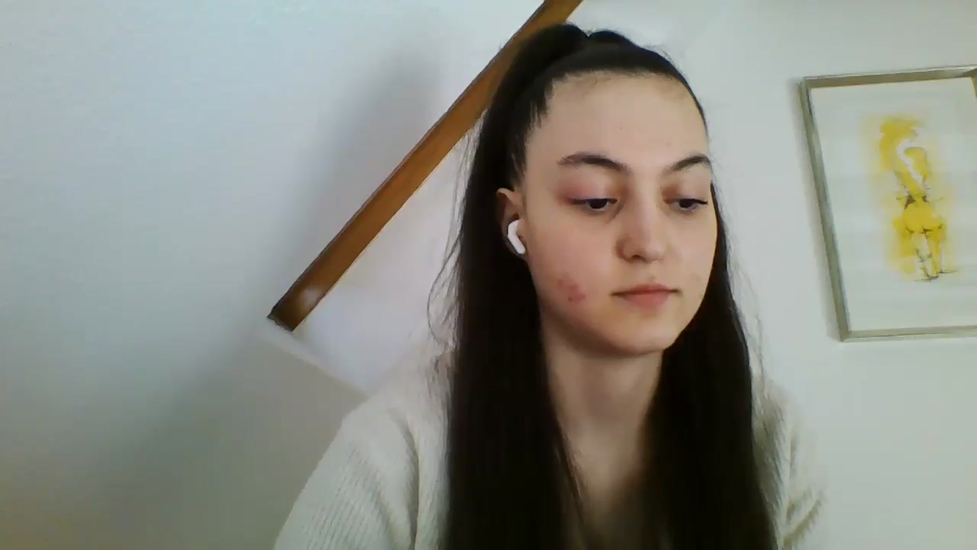 Gallery image thumbnail from IrisAmore's myfreecams stream on, 02/25/2025, 10:57 image 5 of 20