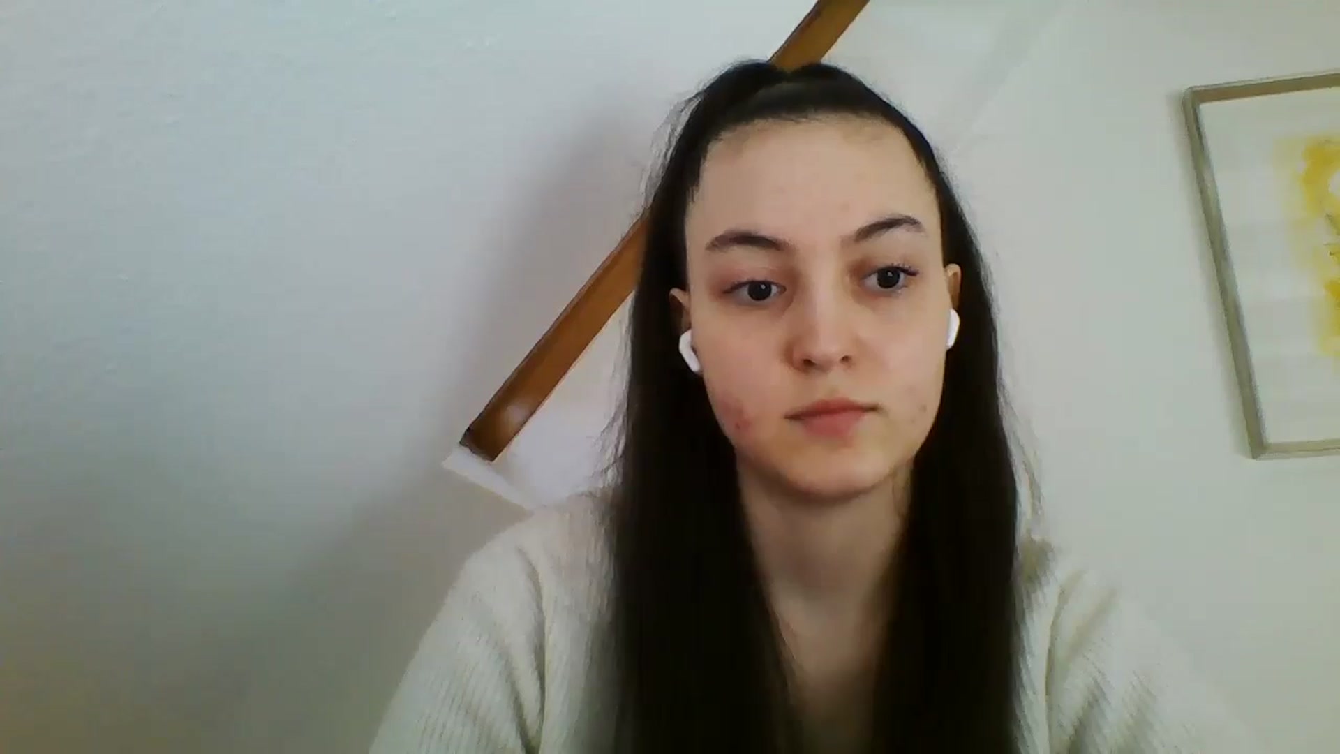 Gallery image thumbnail from IrisAmore's myfreecams stream on, 02/25/2025, 10:57 image 17 of 20