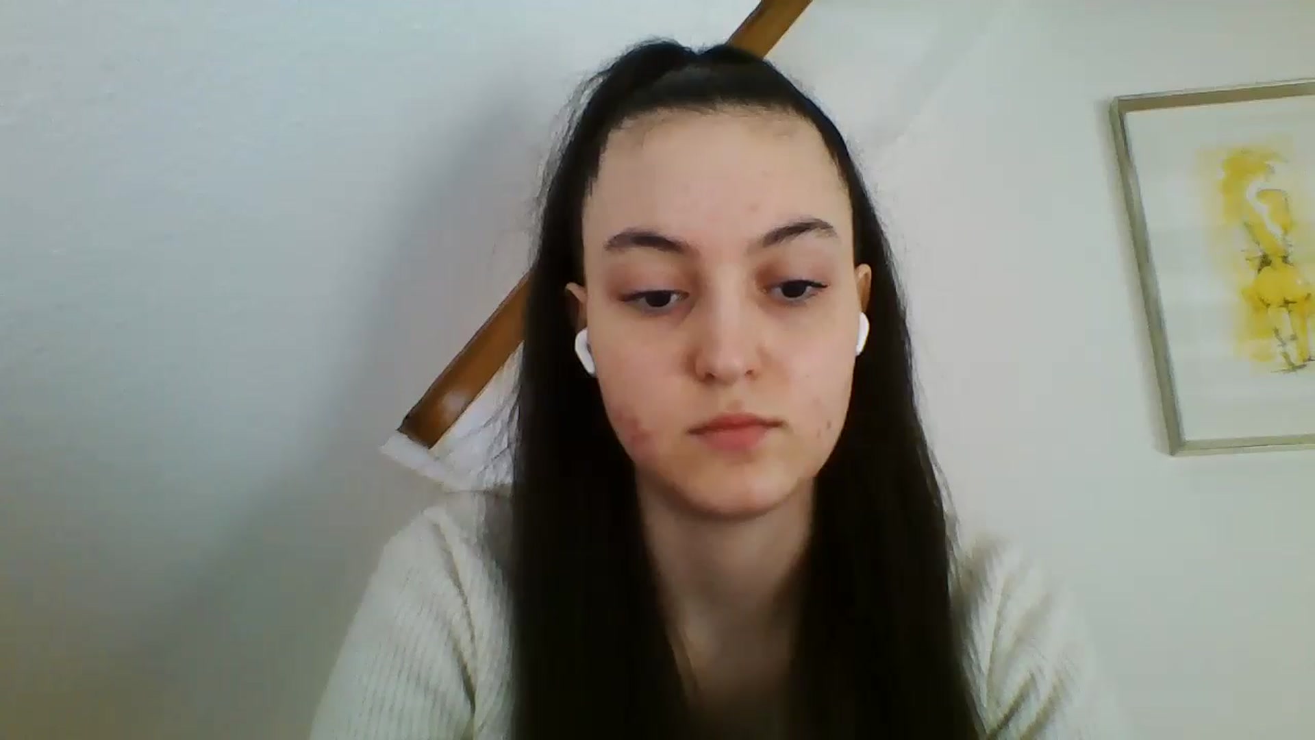 Gallery image thumbnail from IrisAmore's myfreecams stream on, 02/25/2025, 10:57 image 14 of 20