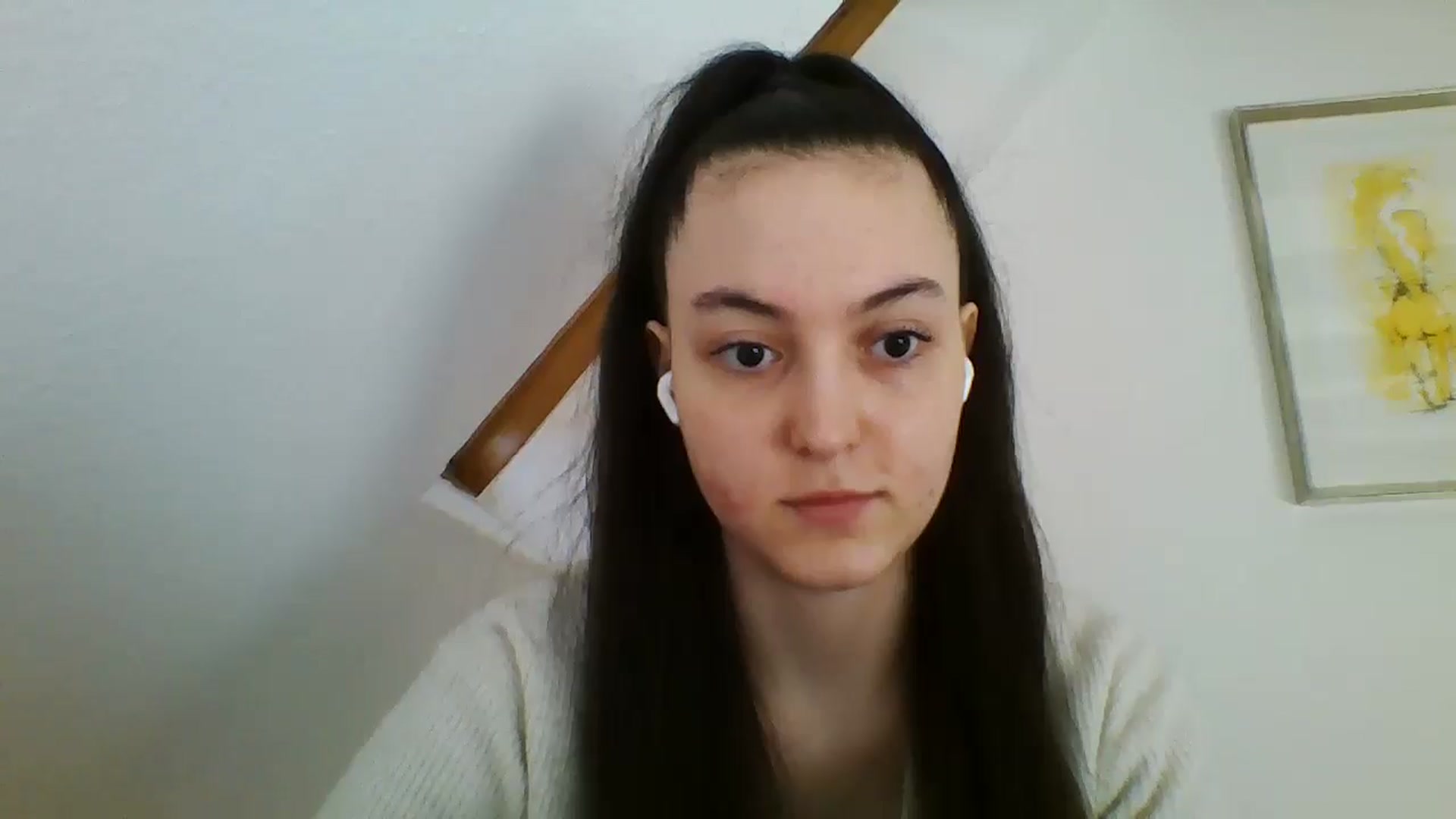 Gallery image thumbnail from IrisAmore's myfreecams stream on, 02/25/2025, 10:57 image 13 of 20