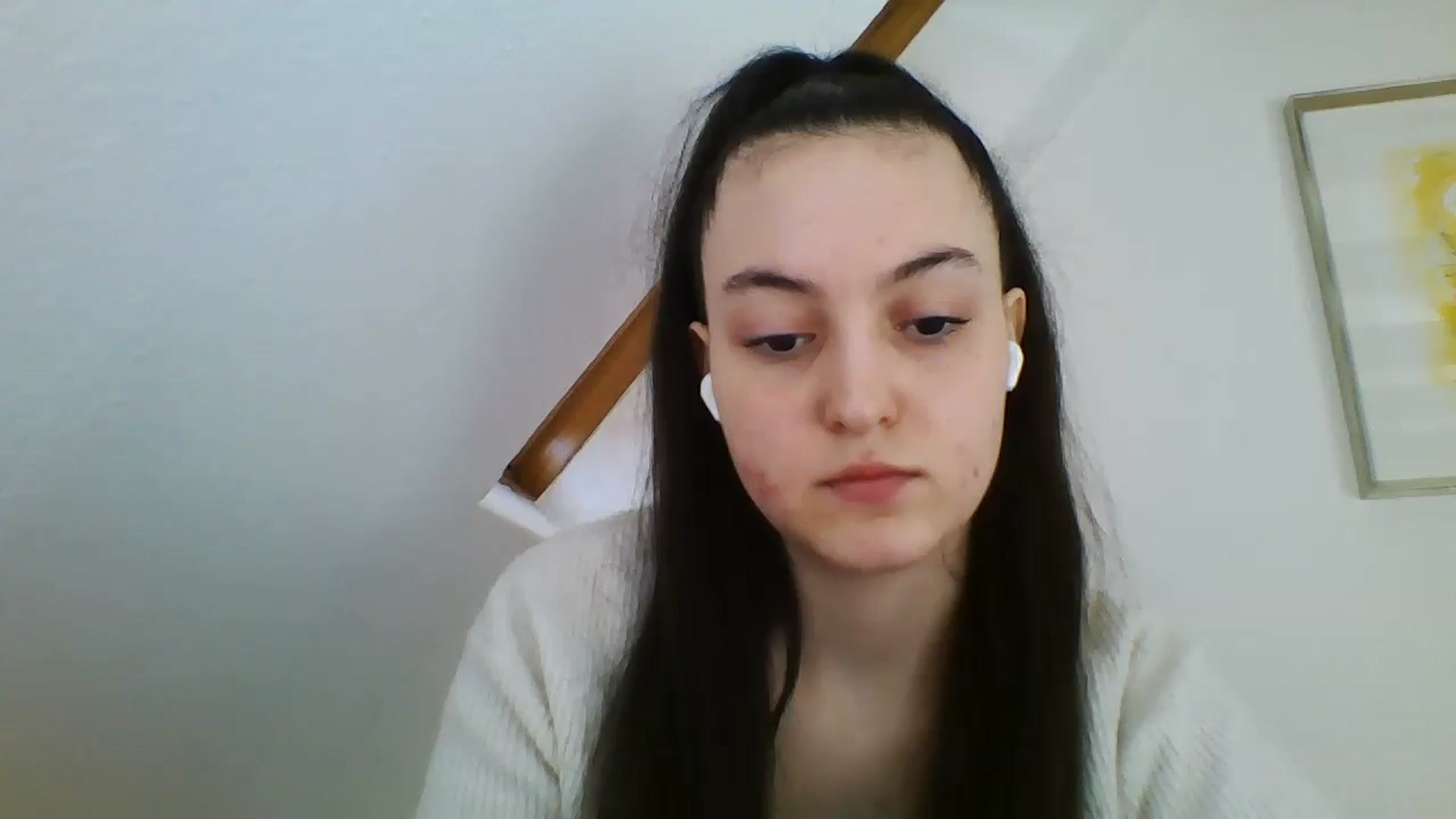 Gallery image thumbnail from IrisAmore's myfreecams stream on, 02/25/2025, 10:57 image 19 of 20