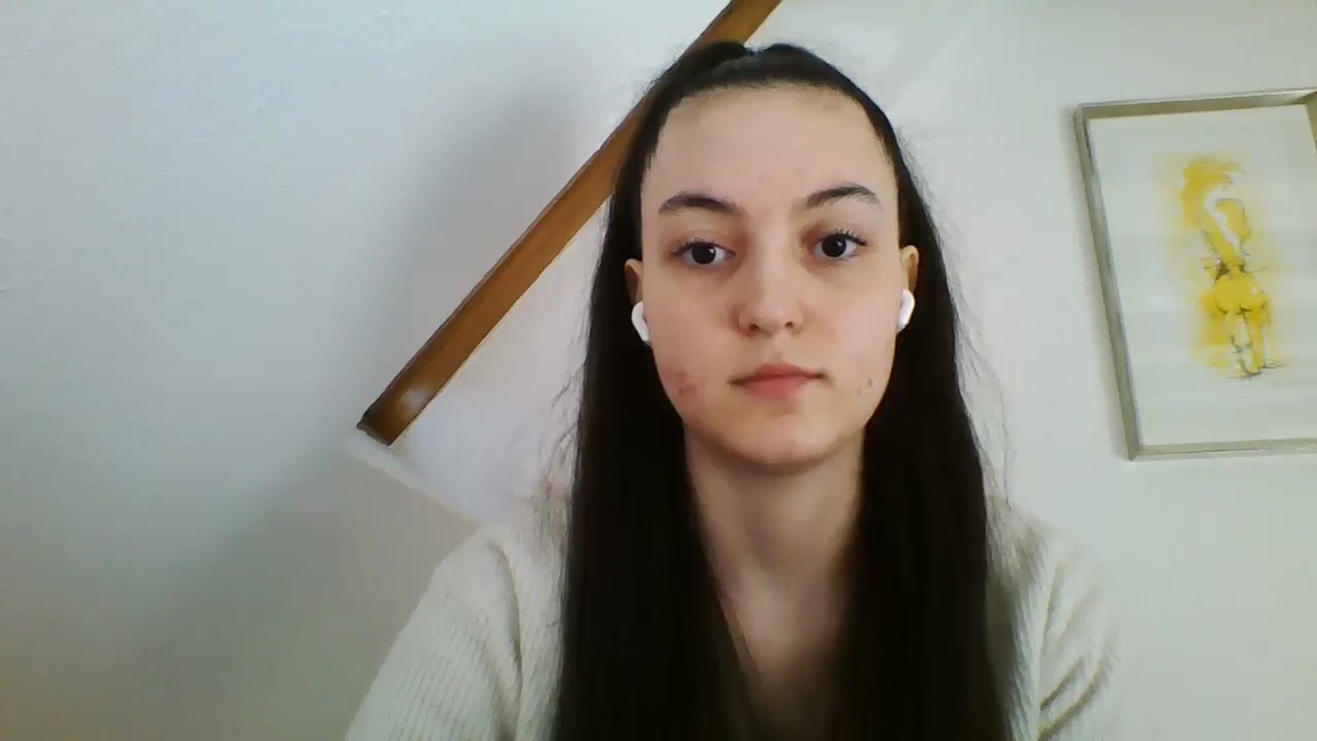 Gallery image thumbnail from IrisAmore's myfreecams stream on, 02/25/2025, 10:57 image 9 of 20