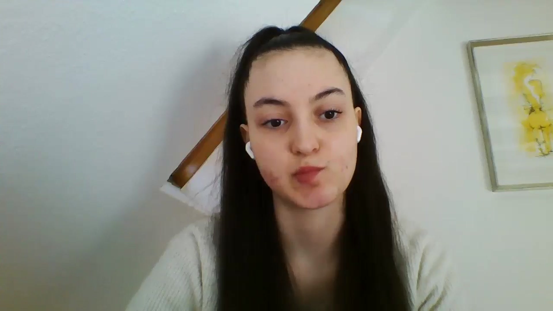 Gallery image thumbnail from IrisAmore's myfreecams stream on, 02/25/2025, 10:57 image 15 of 20