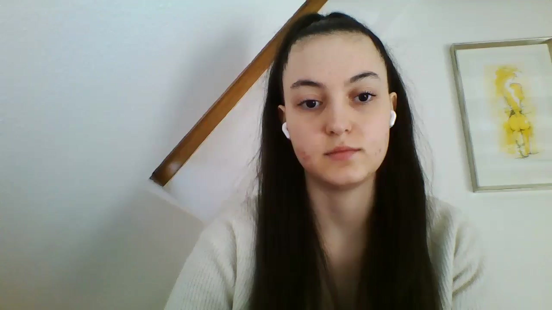 Gallery image thumbnail from IrisAmore's myfreecams stream on, 02/25/2025, 10:57 image 6 of 20