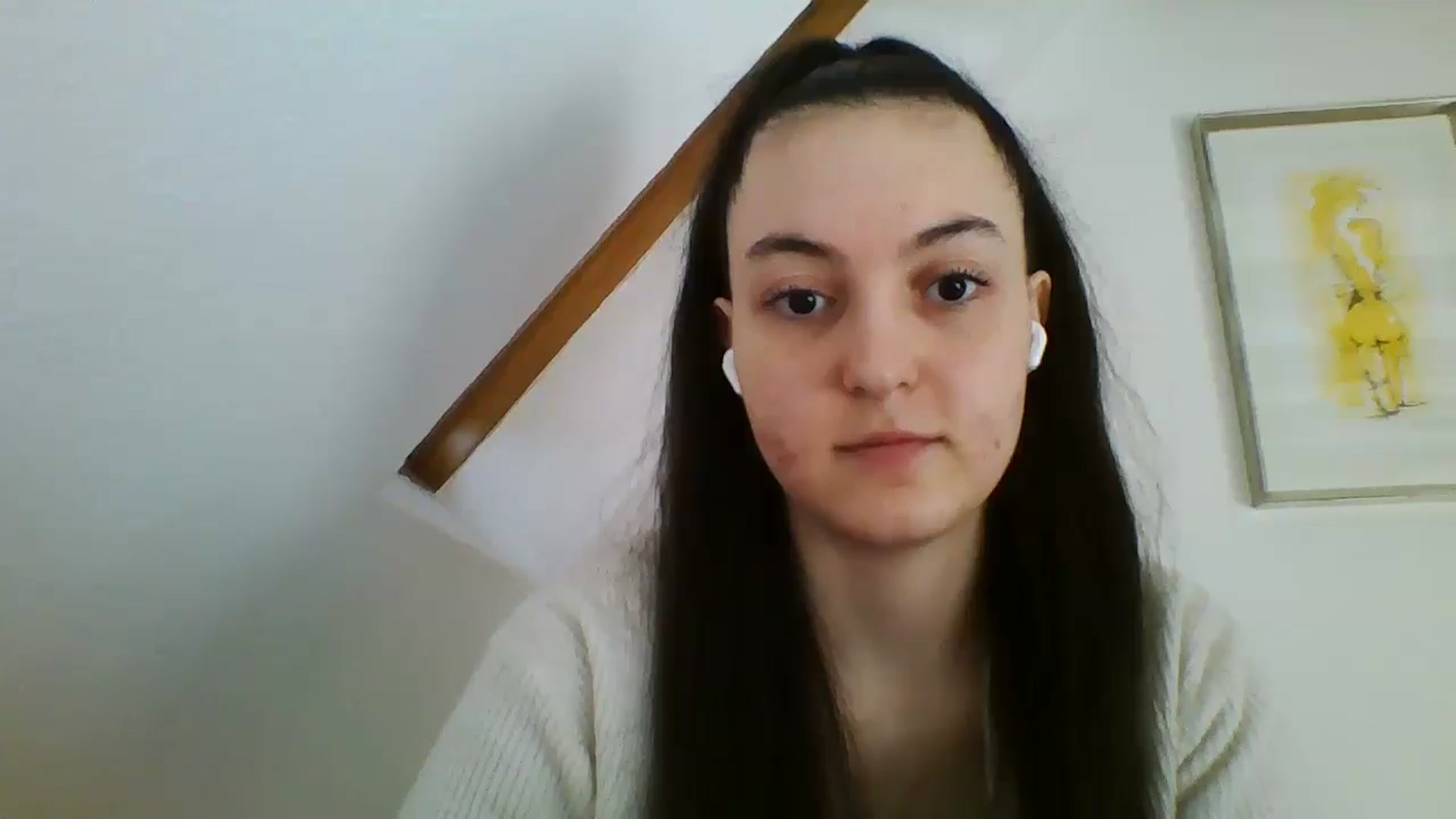 Gallery image thumbnail from IrisAmore's myfreecams stream on, 02/25/2025, 10:57 image 4 of 20