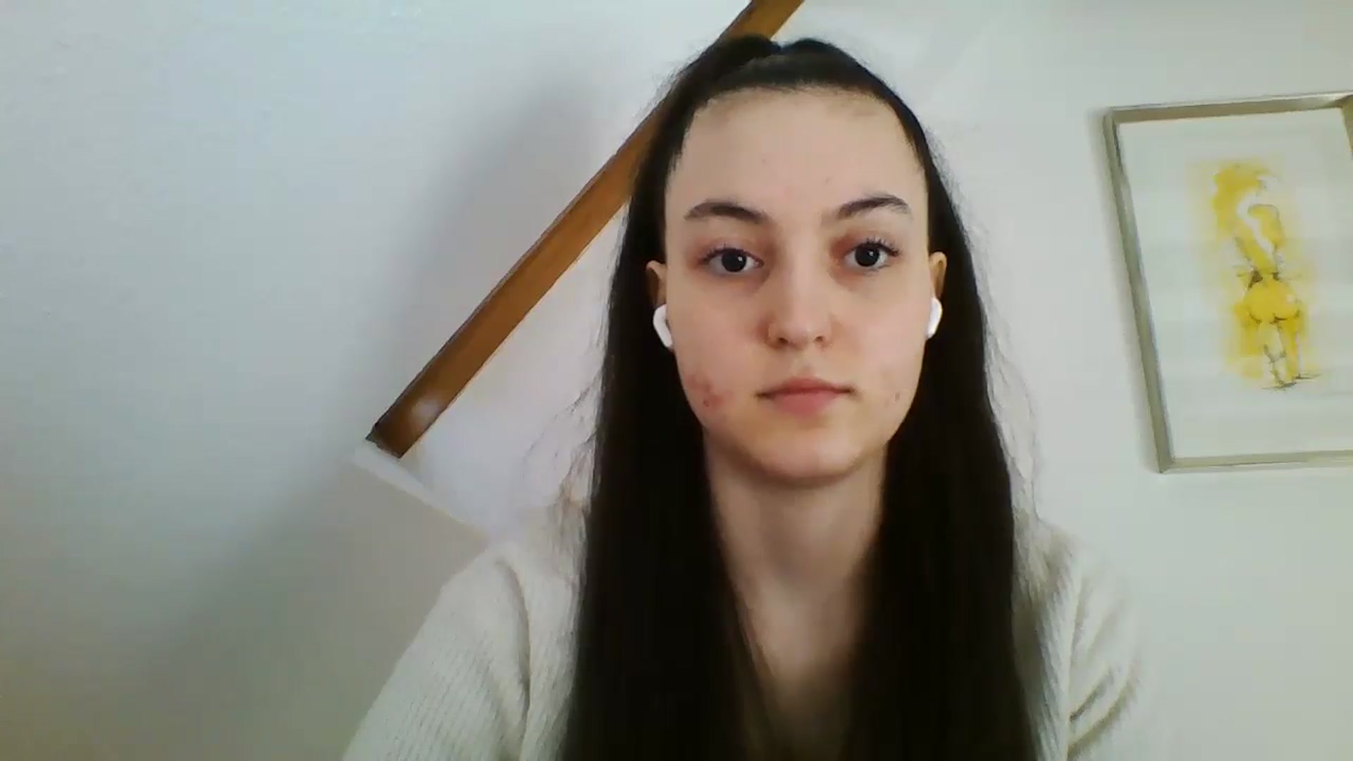 Gallery image thumbnail from IrisAmore's myfreecams stream on, 02/25/2025, 10:57 image 10 of 20