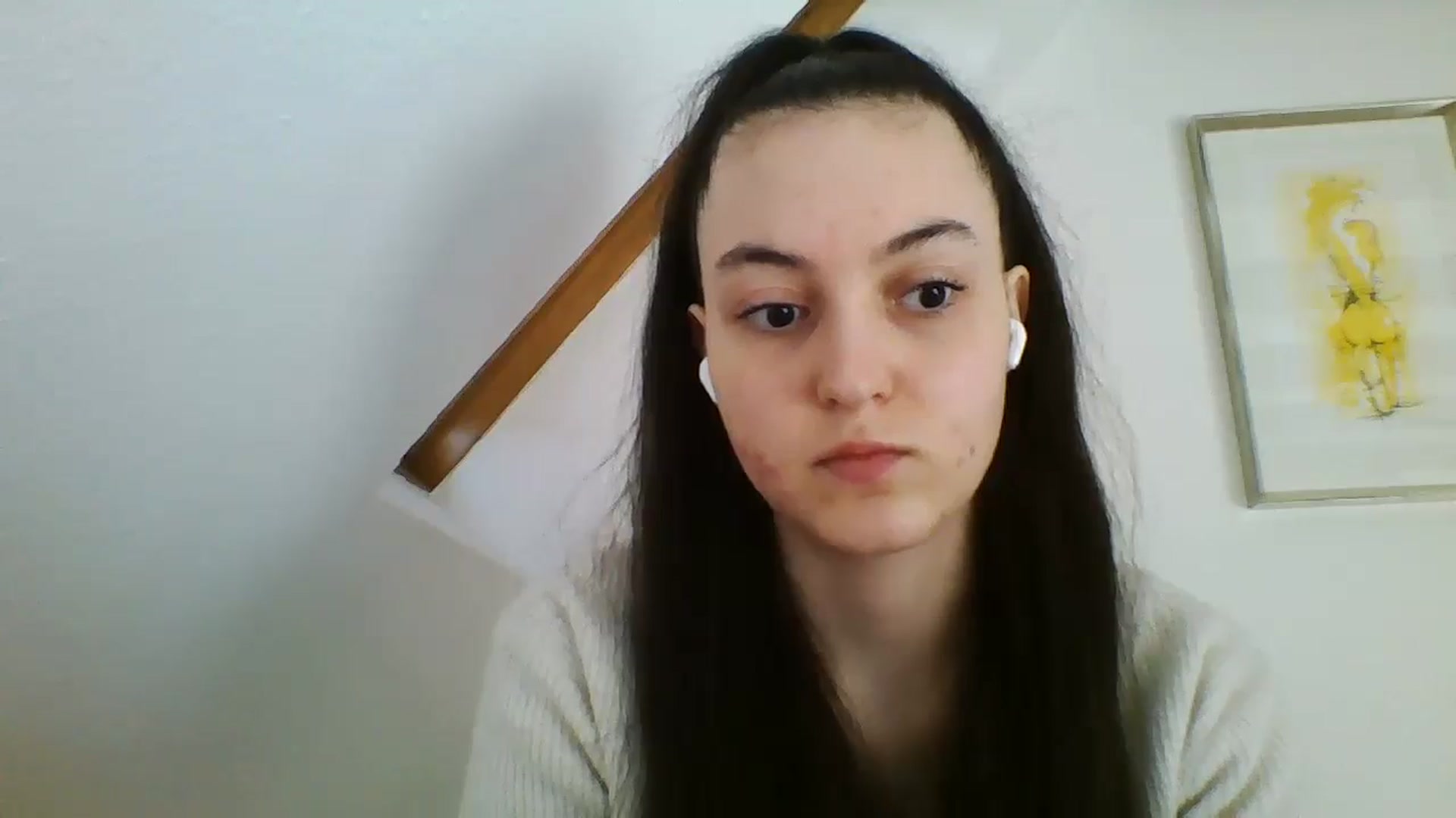 Gallery image thumbnail from IrisAmore's myfreecams stream on, 02/25/2025, 10:57 image 7 of 20