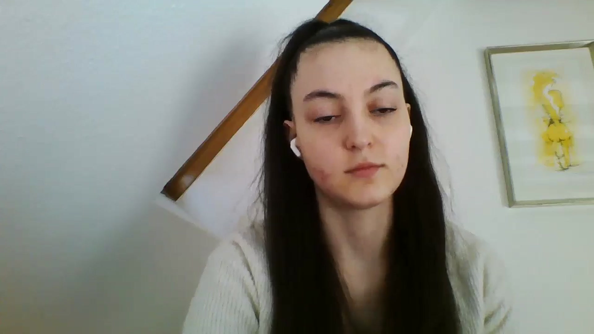 Gallery image thumbnail from IrisAmore's myfreecams stream on, 02/25/2025, 10:57 image 8 of 20