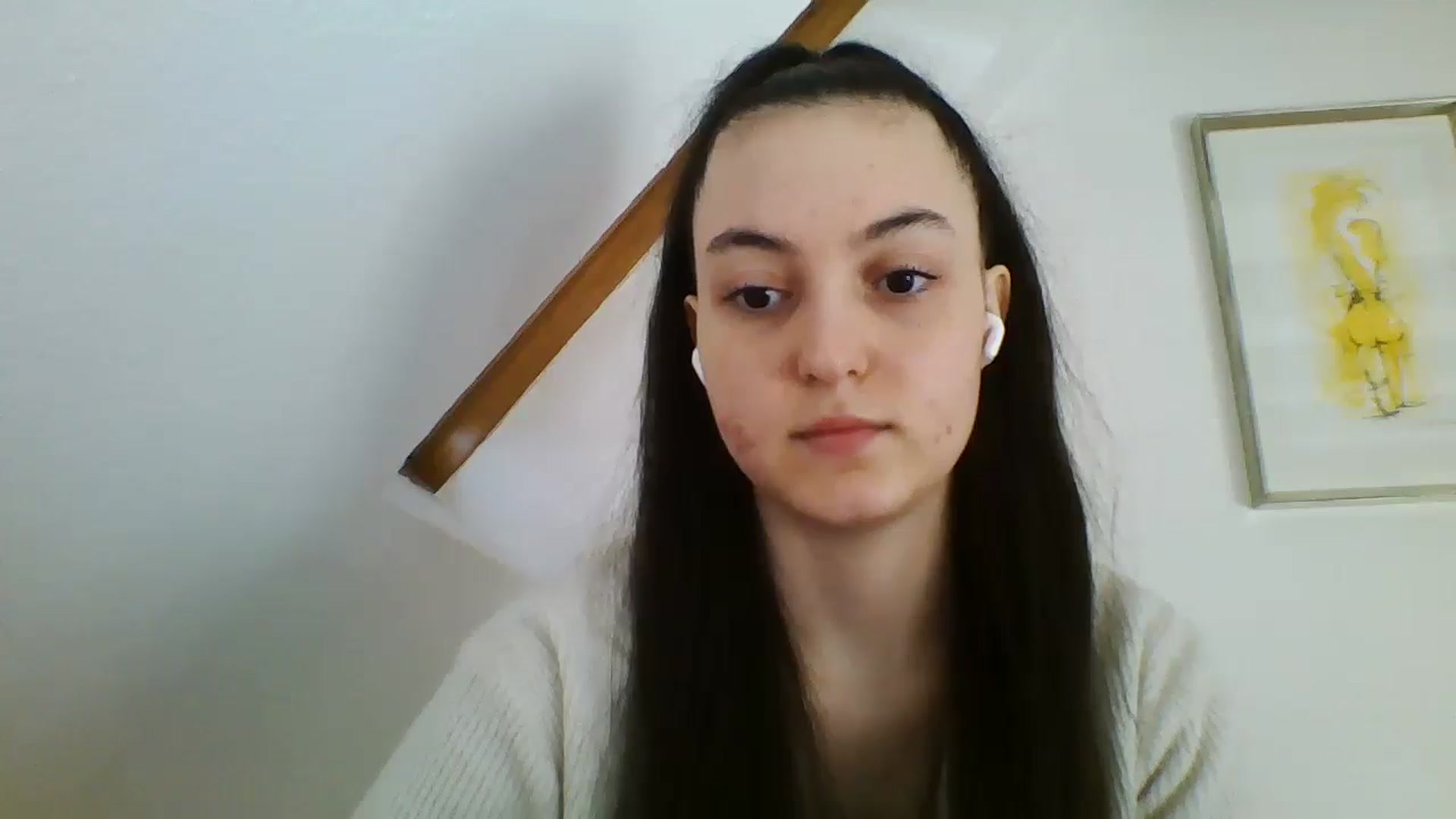 Gallery image thumbnail from IrisAmore's myfreecams stream on, 02/25/2025, 10:57 image 2 of 20