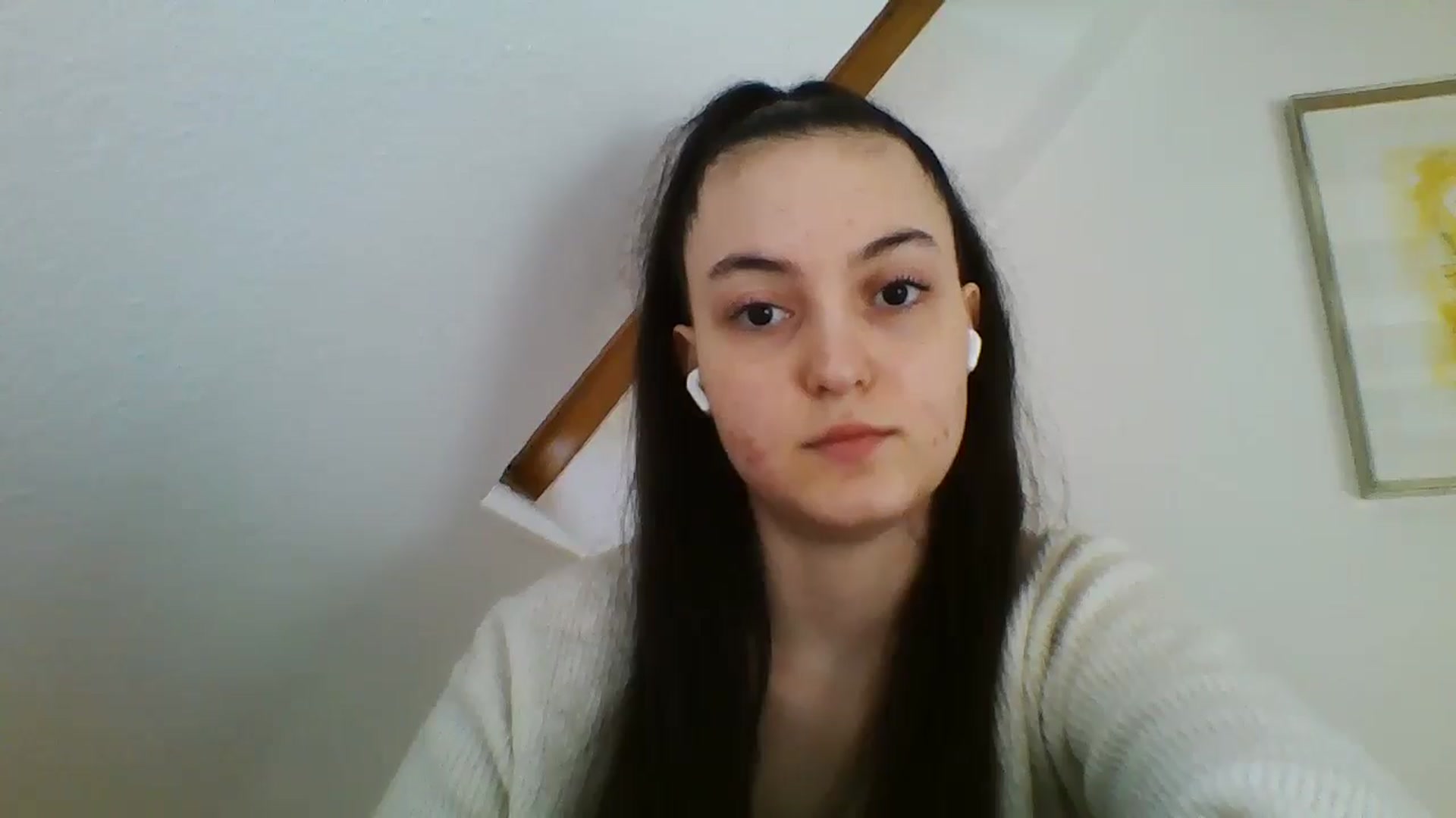 Gallery image thumbnail from IrisAmore's myfreecams stream on, 02/25/2025, 10:57 image 20 of 20