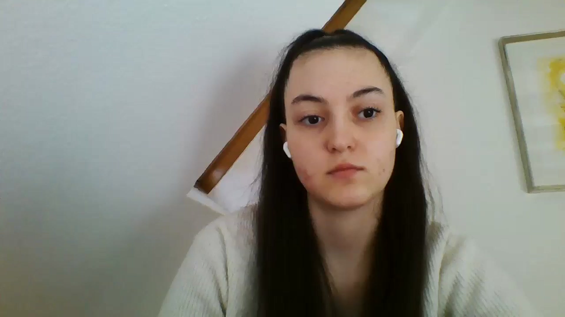 Gallery image thumbnail from IrisAmore's myfreecams stream on, 02/25/2025, 10:57 image 18 of 20