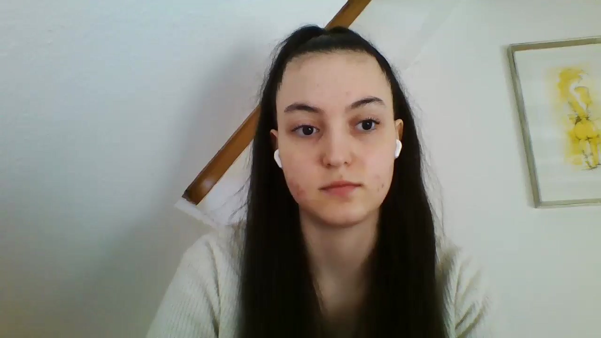 Gallery image thumbnail from IrisAmore's myfreecams stream on, 02/25/2025, 10:57 image 12 of 20