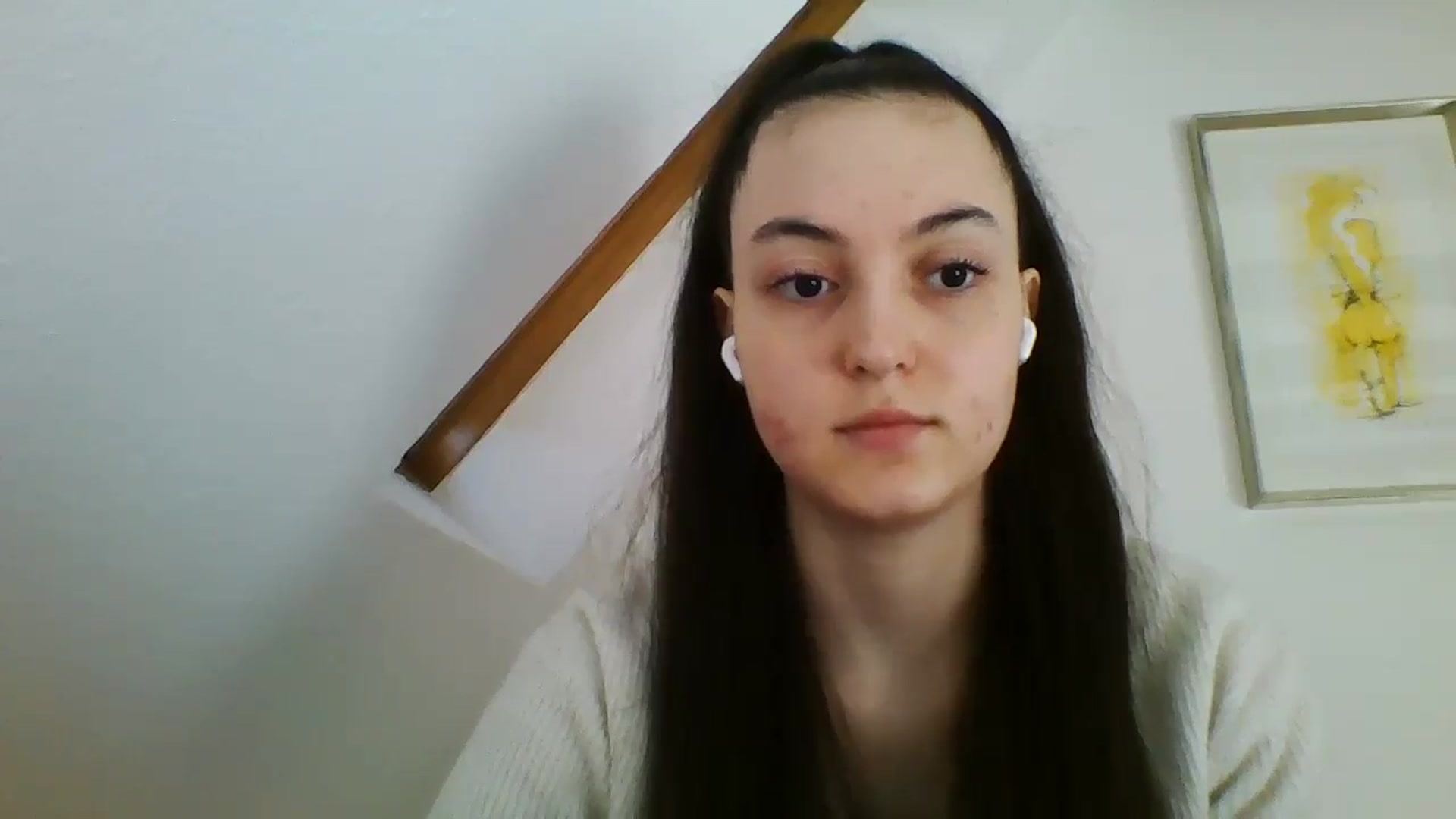 Gallery image thumbnail from IrisAmore's myfreecams stream on, 02/25/2025, 10:57 image 11 of 20
