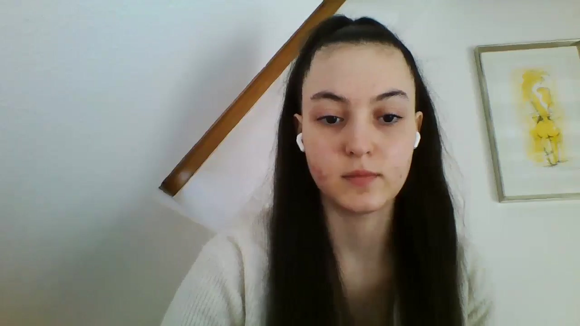 Gallery image thumbnail from IrisAmore's myfreecams stream on, 02/25/2025, 10:57 image 3 of 20