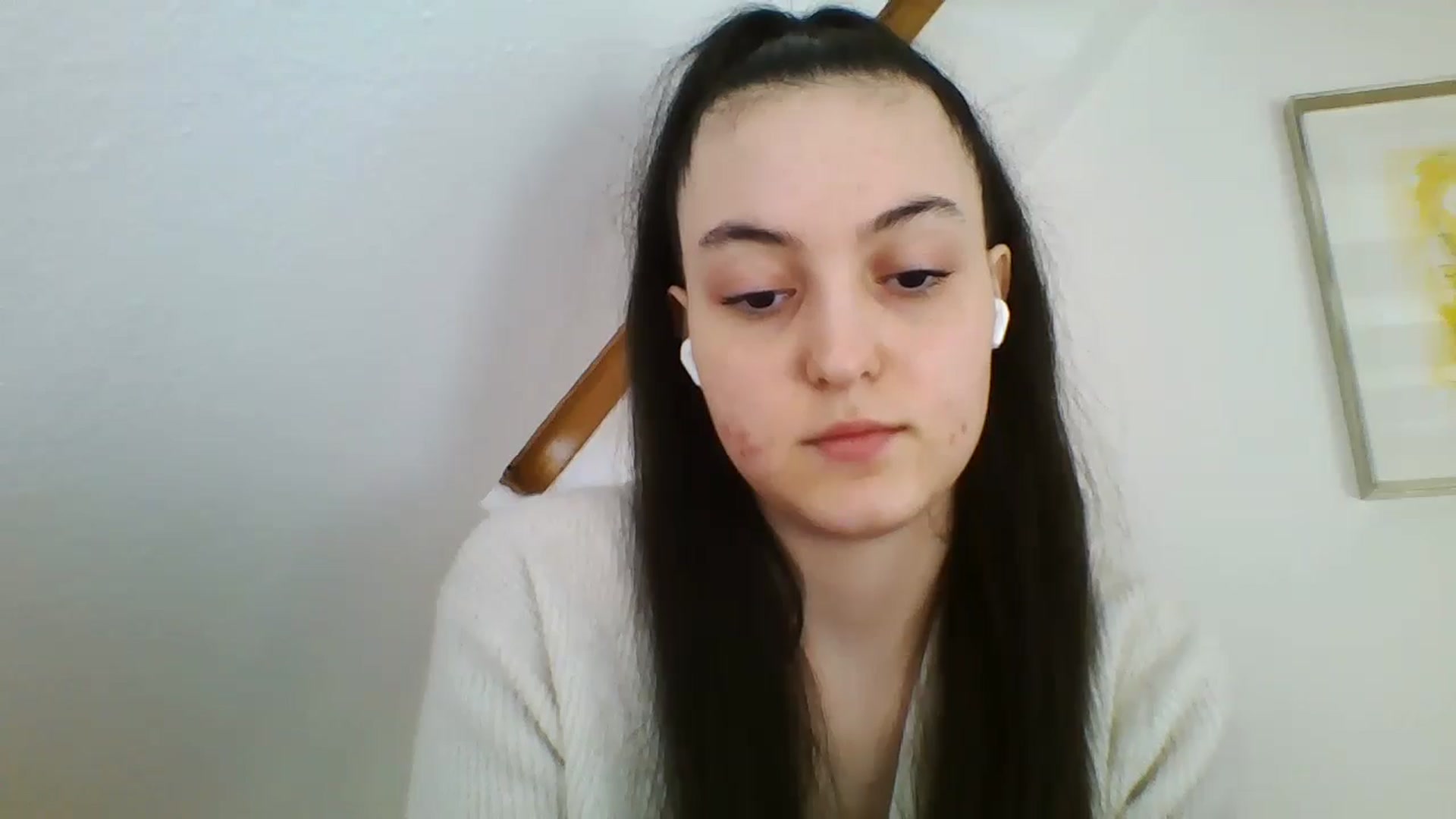 Gallery image thumbnail from IrisAmore's myfreecams stream on, 02/25/2025, 12:01 image 5 of 20