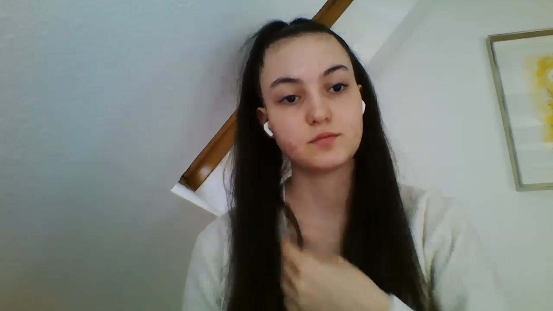 Gallery image thumbnail from IrisAmore's myfreecams stream on, 02/25/2025, 12:01 image 17 of 20