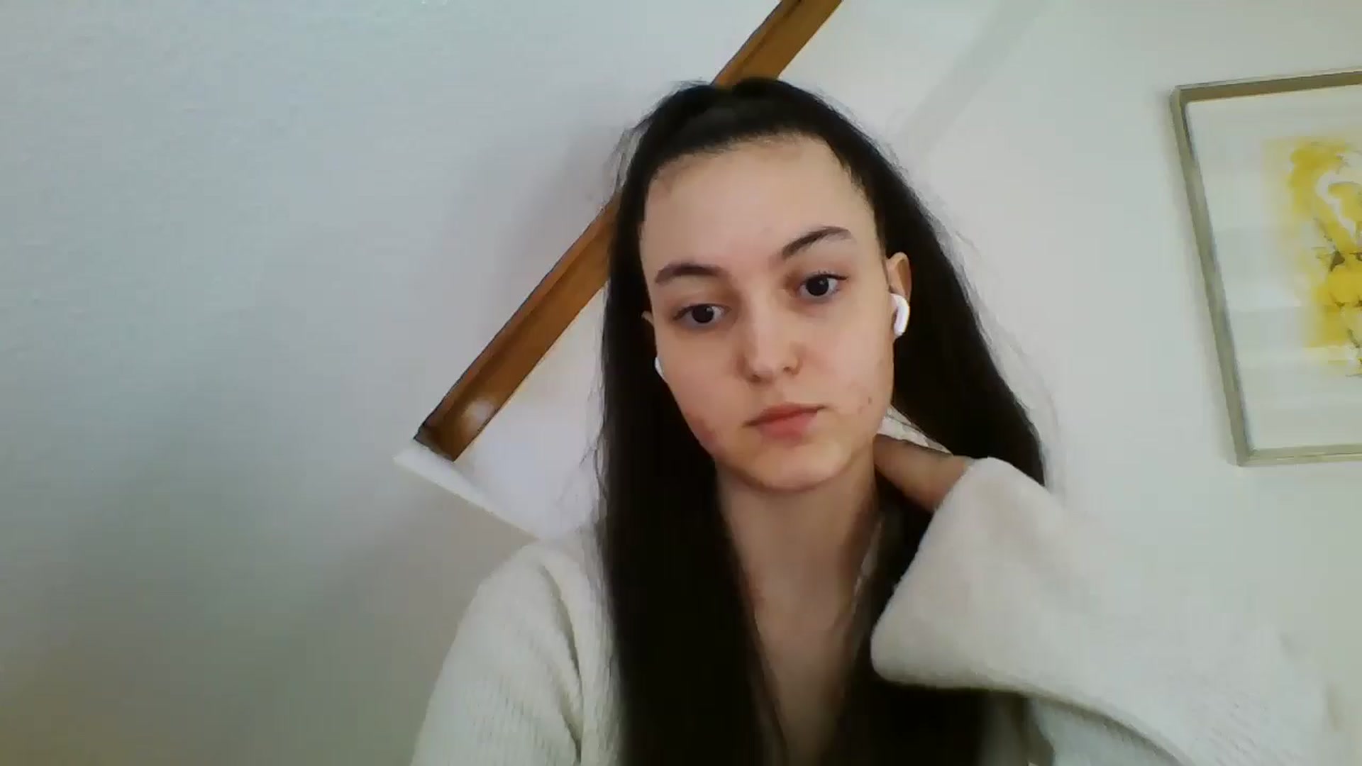 Gallery image thumbnail from IrisAmore's myfreecams stream on, 02/25/2025, 12:01 image 11 of 20