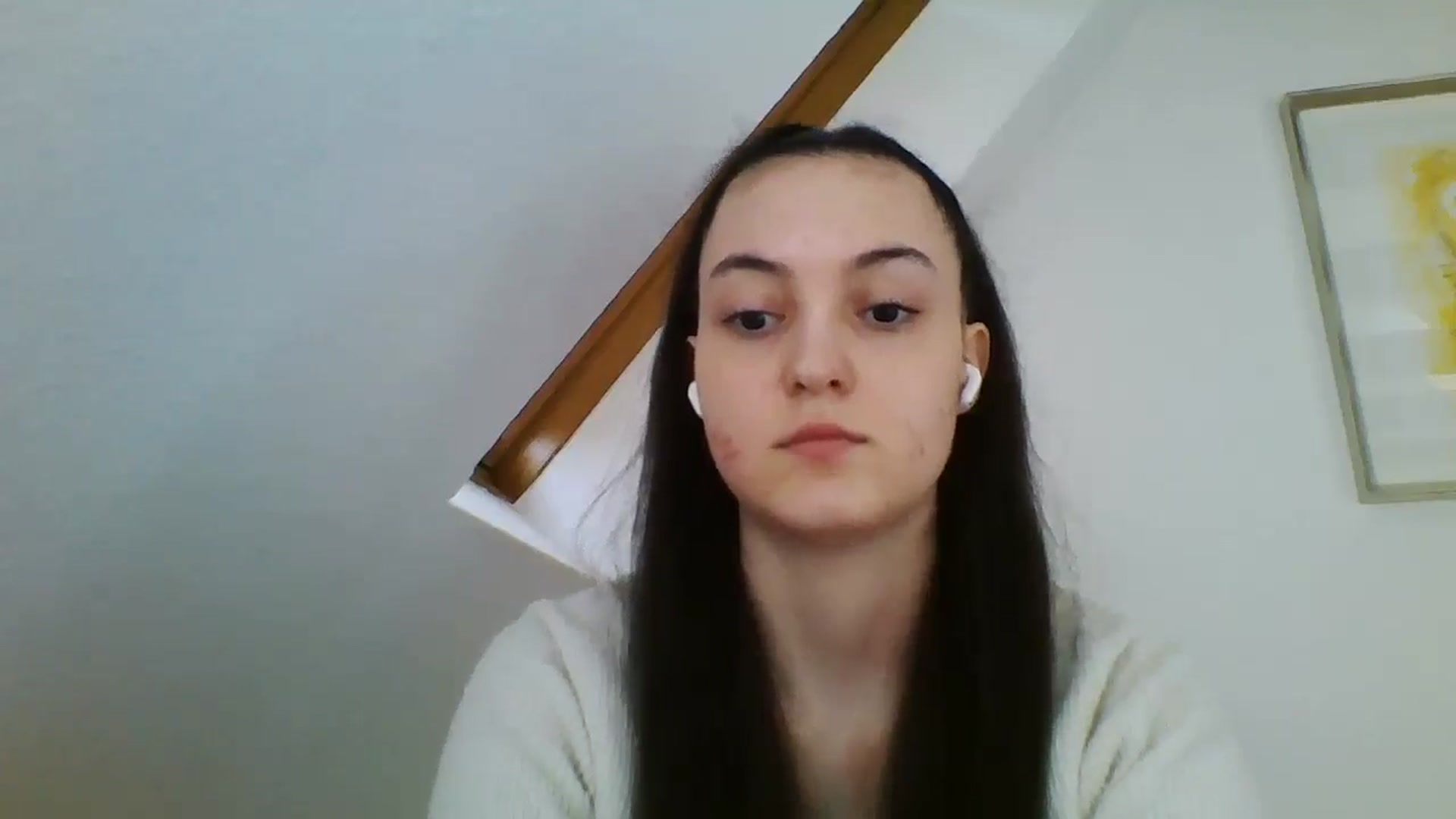 Gallery image thumbnail from IrisAmore's myfreecams stream on, 02/25/2025, 12:01 image 19 of 20