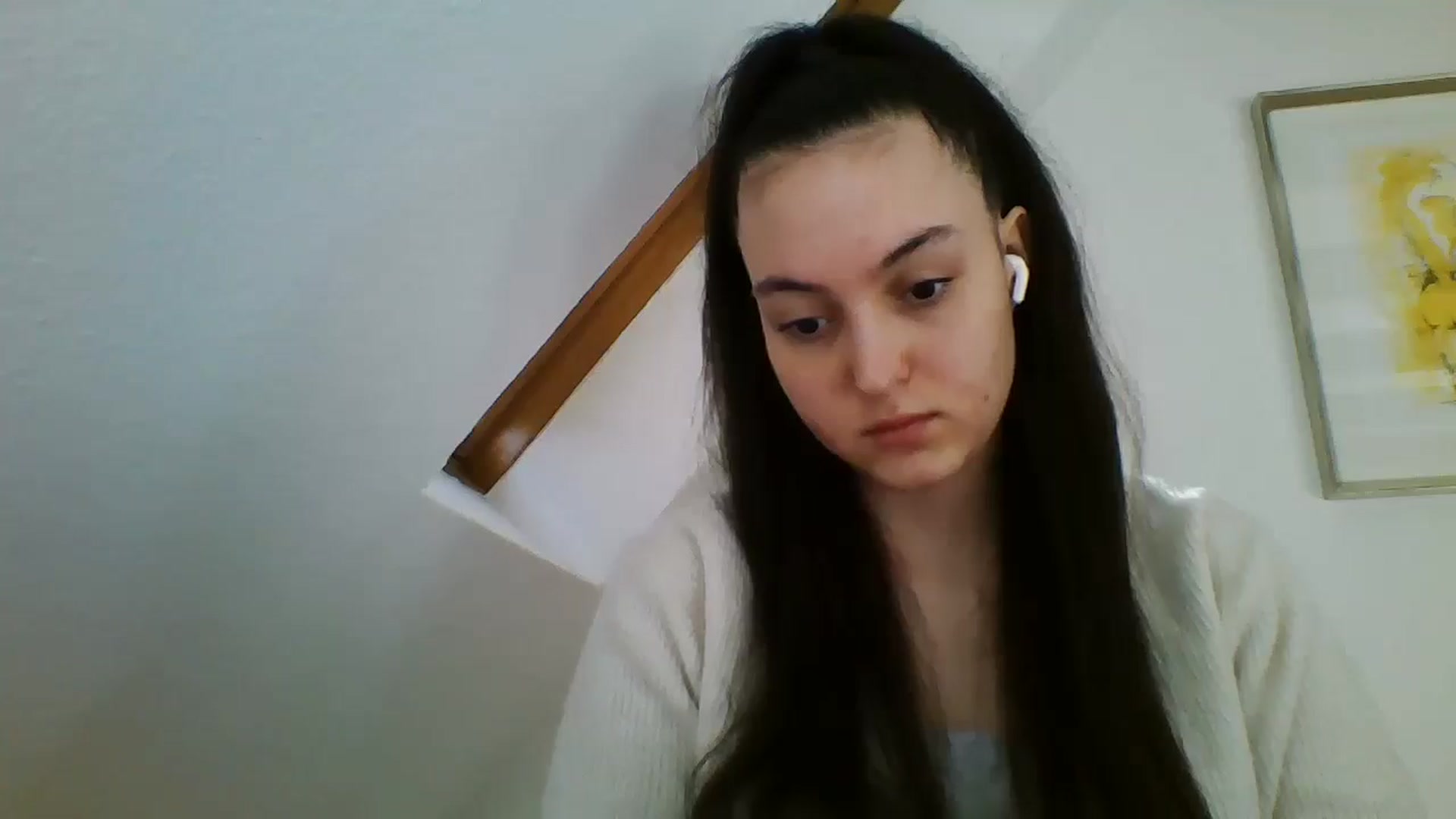 Gallery image thumbnail from IrisAmore's myfreecams stream on, 02/25/2025, 12:01 image 12 of 20