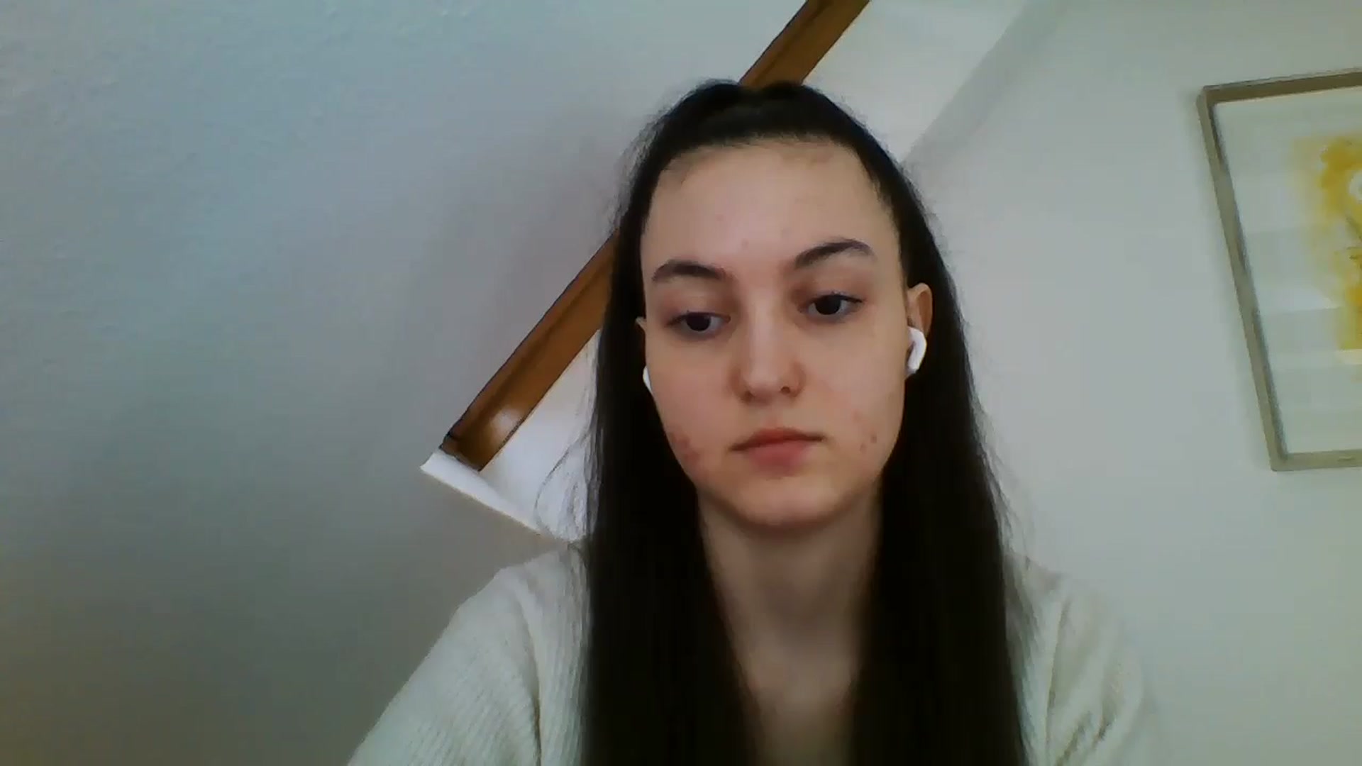 Gallery image thumbnail from IrisAmore's myfreecams stream on, 02/25/2025, 12:01 image 18 of 20