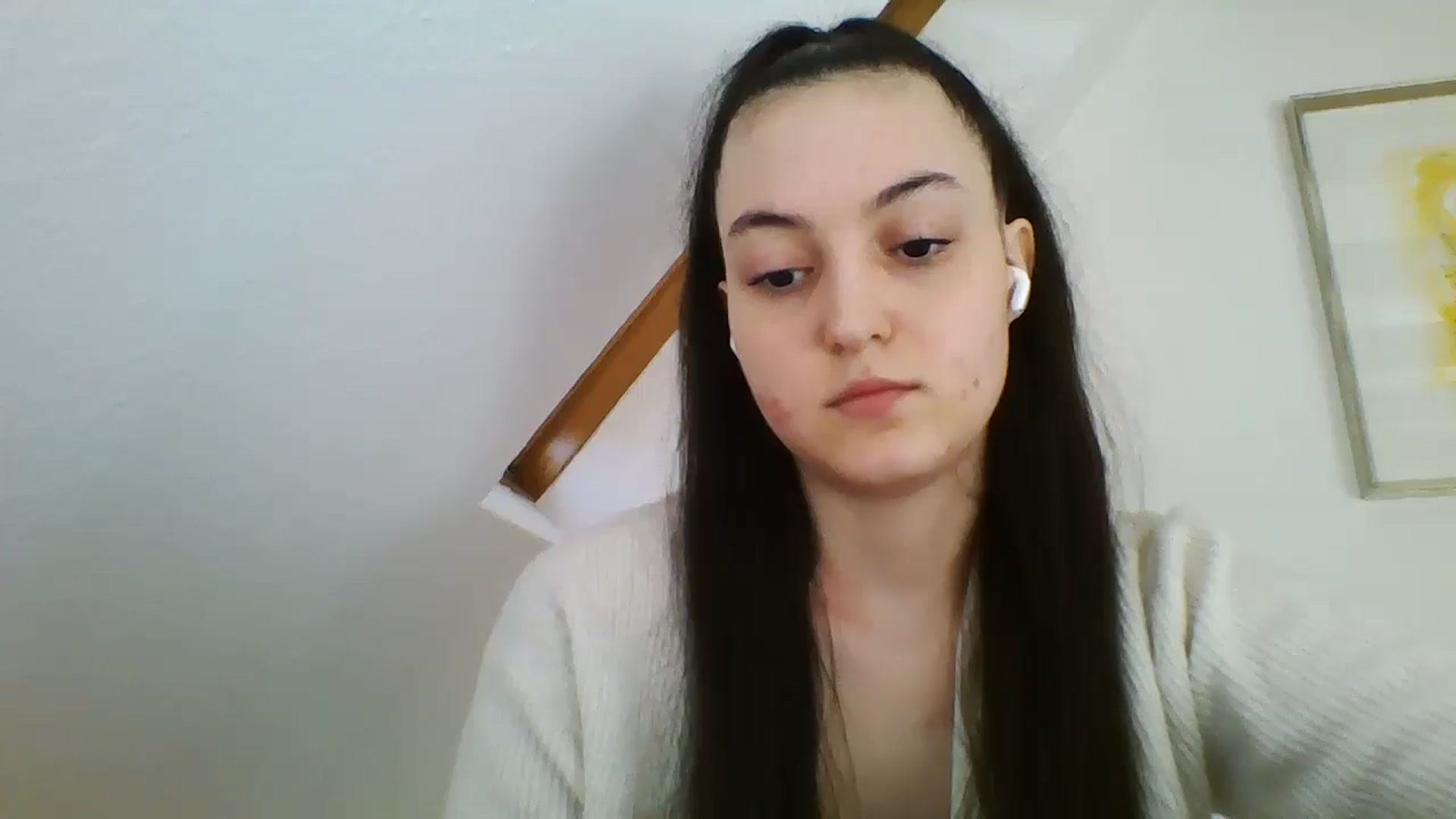 Gallery image thumbnail from IrisAmore's myfreecams stream on, 02/25/2025, 12:01 image 3 of 20