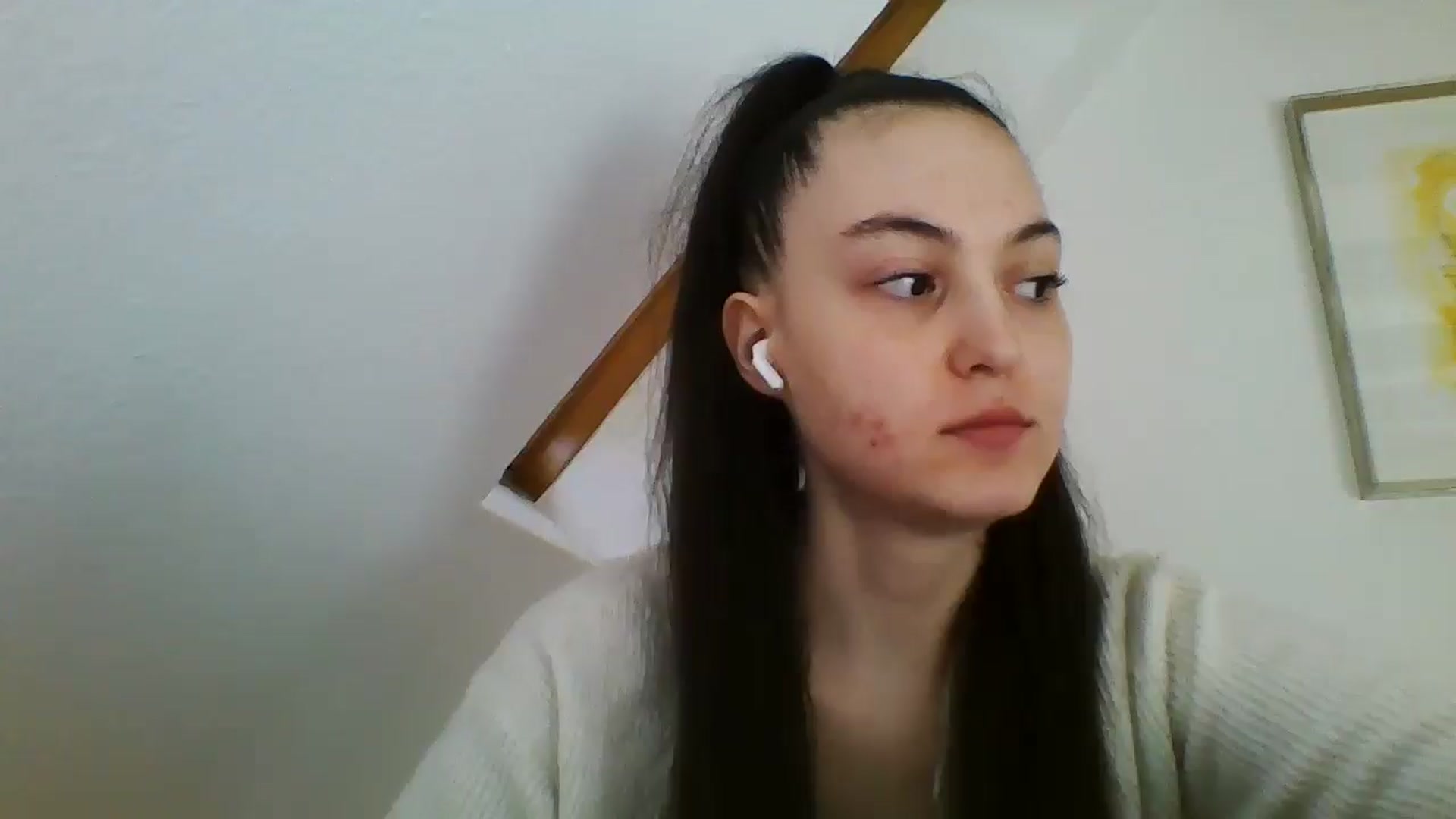 Gallery image thumbnail from IrisAmore's myfreecams stream on, 02/25/2025, 12:01 image 1 of 20