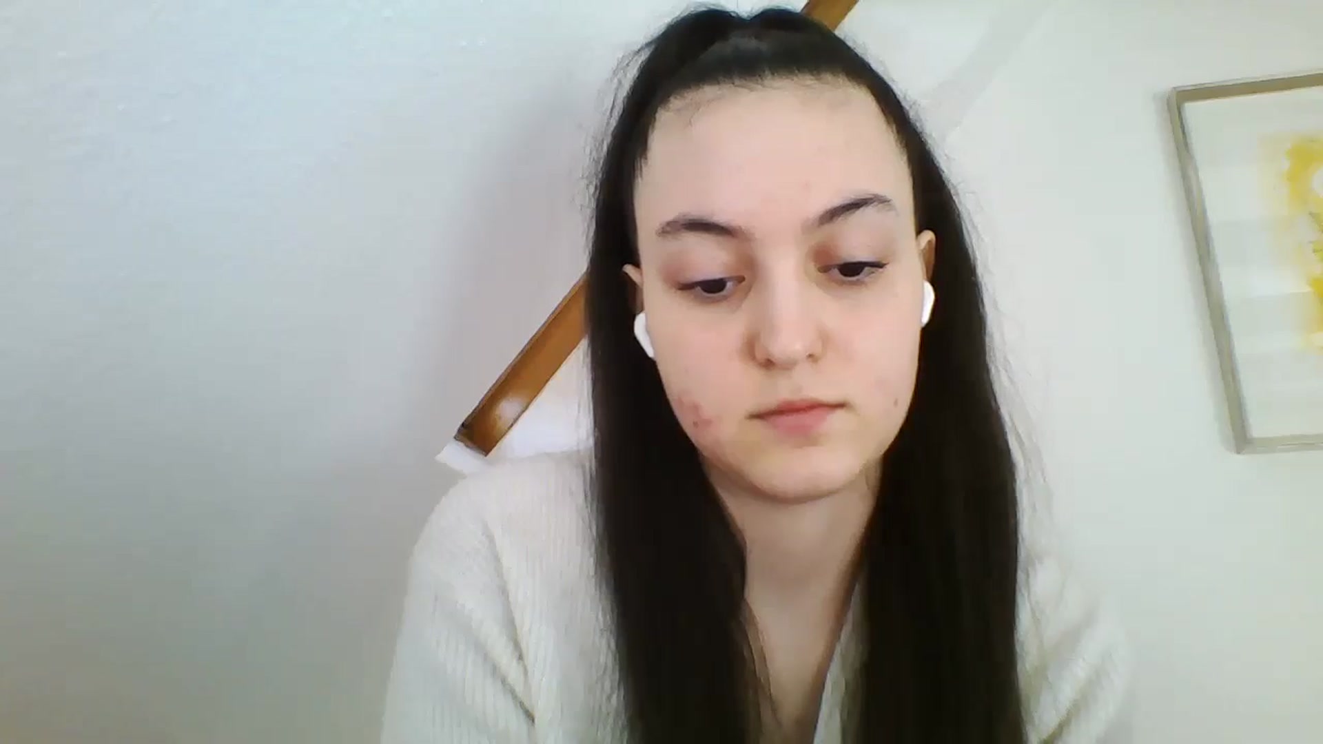 Gallery image thumbnail from IrisAmore's myfreecams stream on, 02/25/2025, 12:01 image 6 of 20